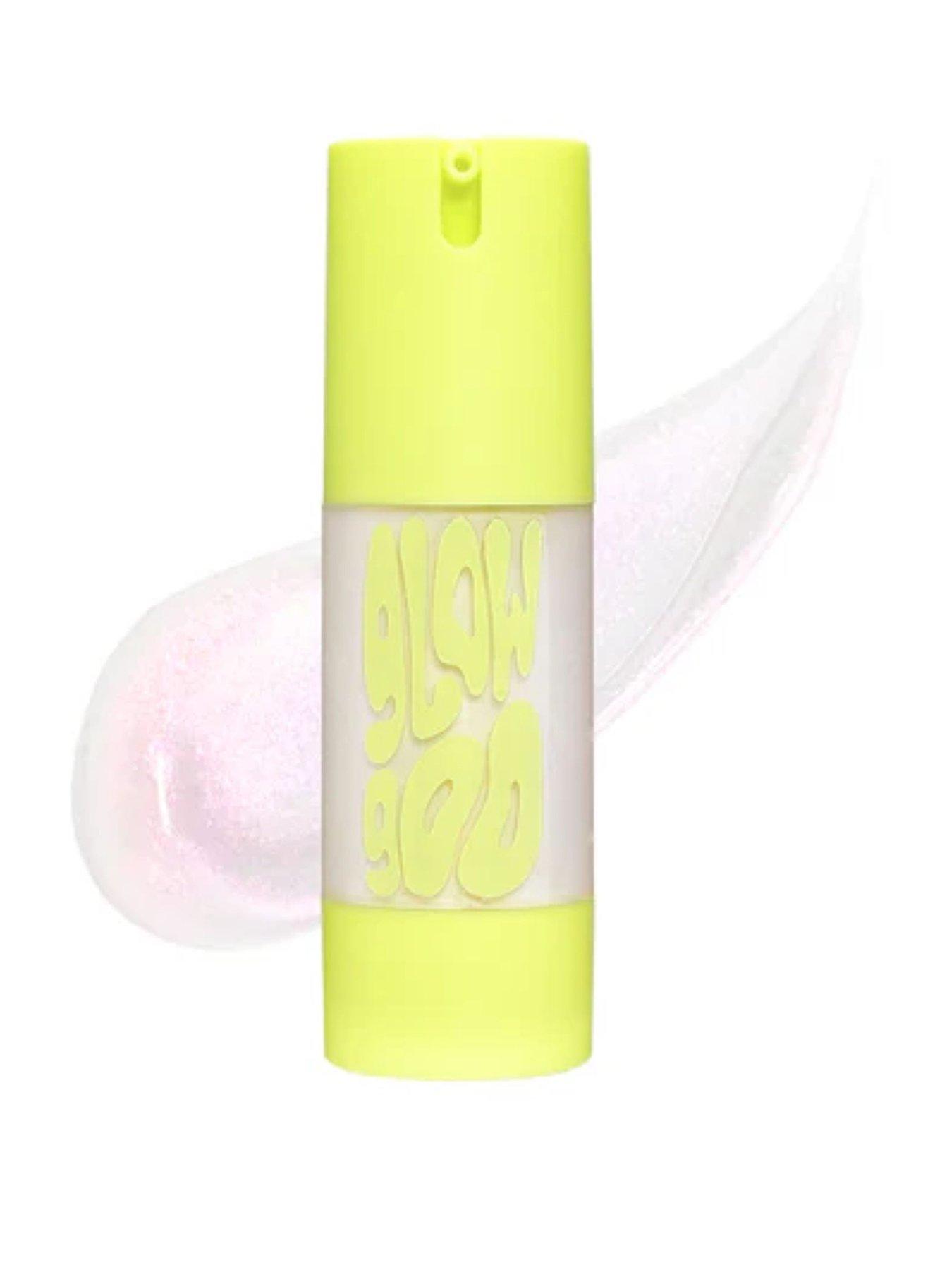 Made By Mitchell Glow Goo Face Primer