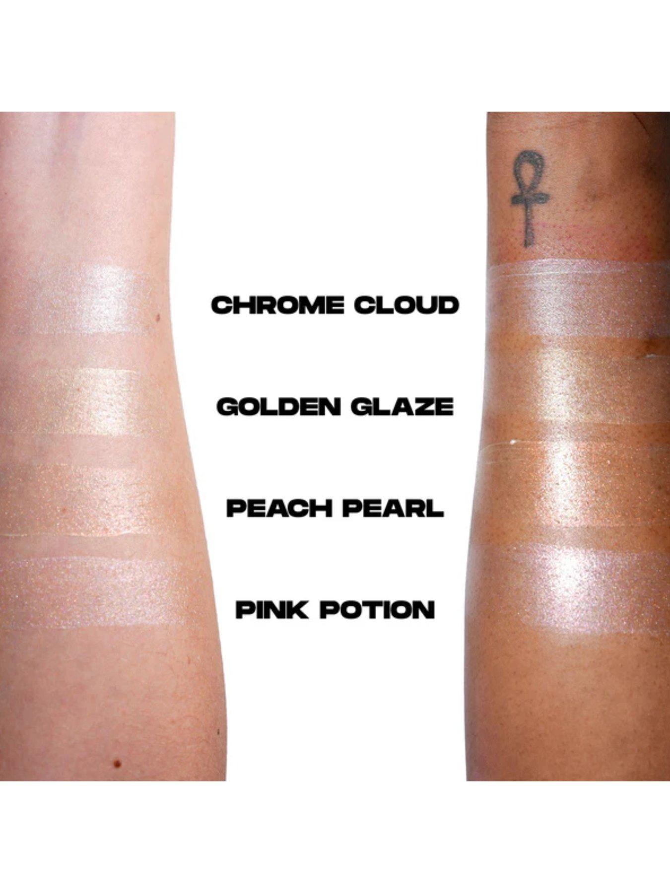 Image 2 of 2 of Made By Mitchell Glow Goo Face Primer