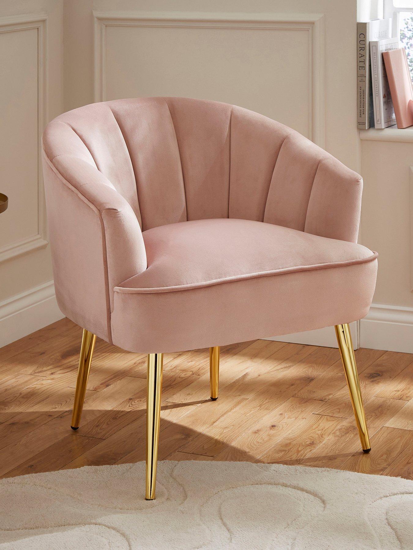 GFW Pettine Accent Chair