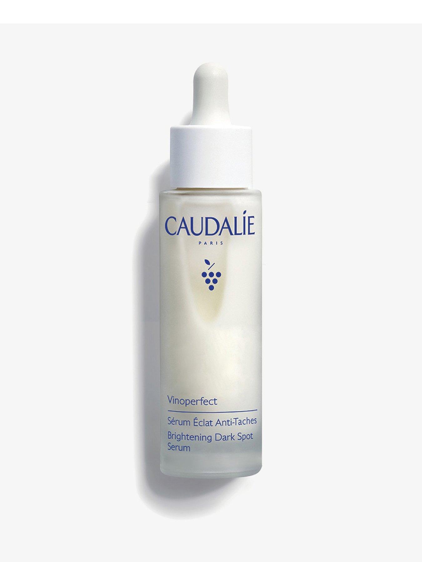 Caudalie Vinoperfect Jumbo Serum (Worth value £86)