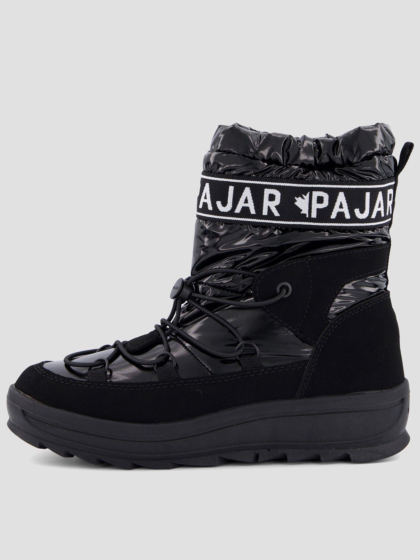 pajar-galaxy-youth-snow-boot-black