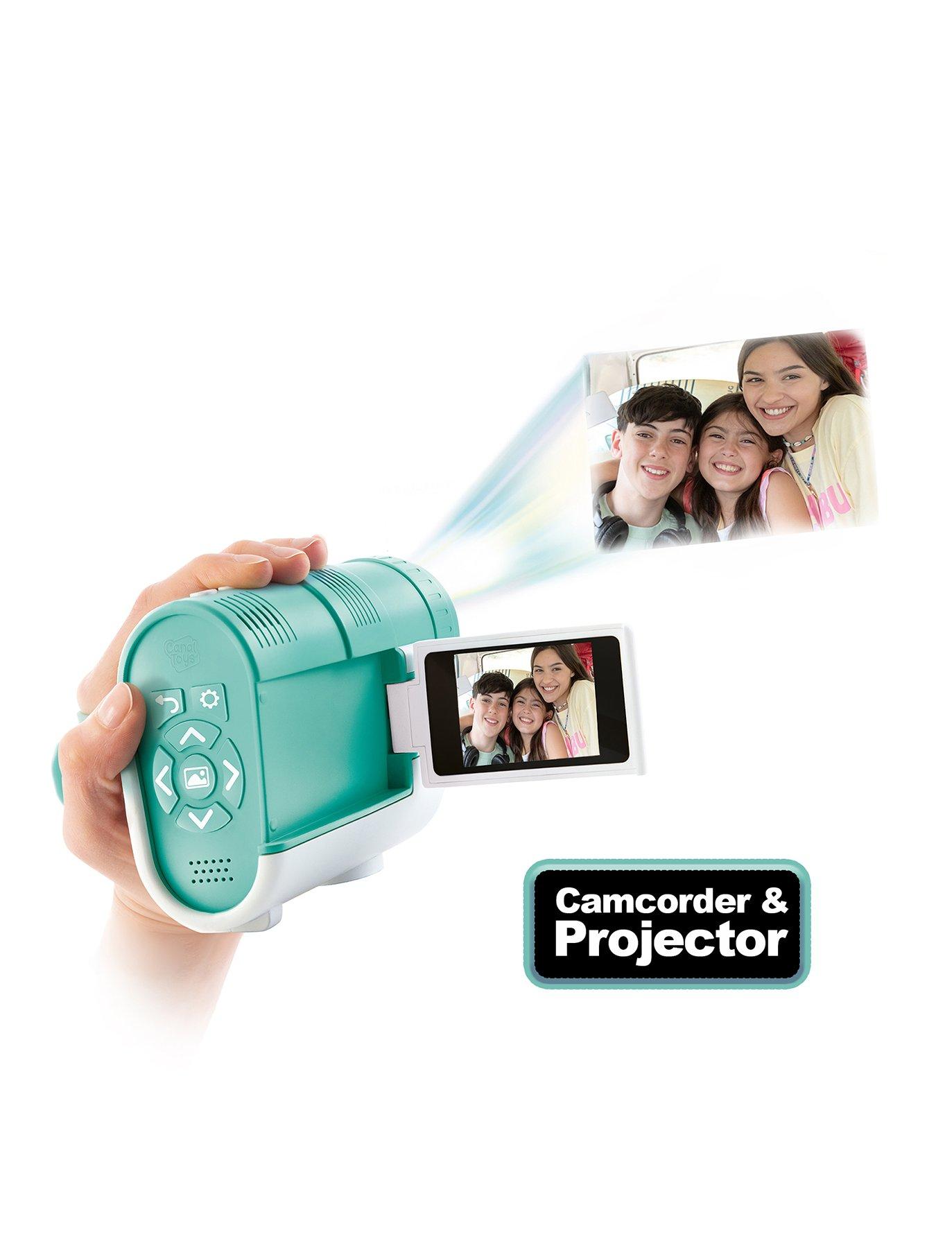 studio-creator-photo-creator-camera-projector
