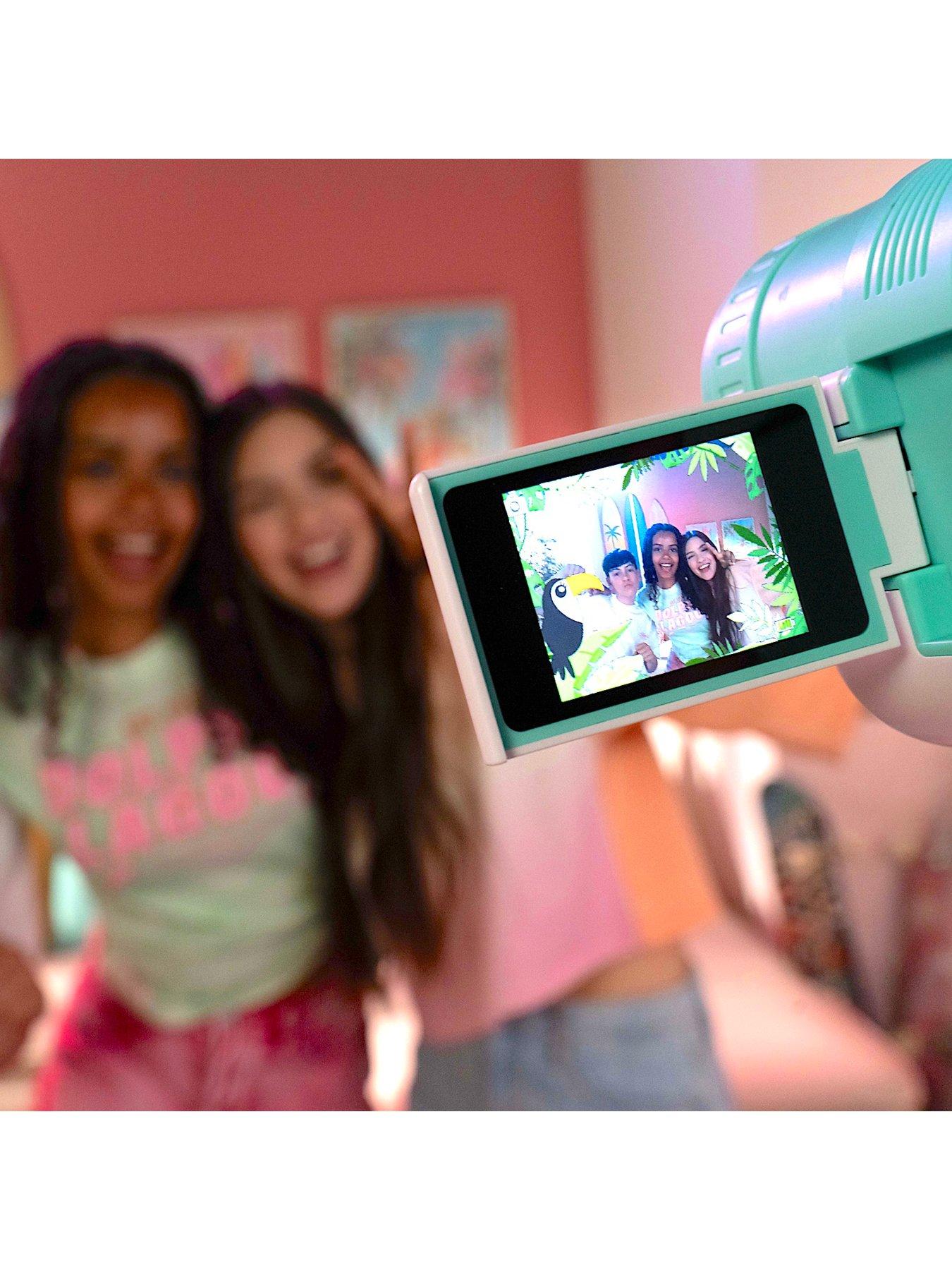 Image 5 of 8 of Studio Creator Photo Creator Camera Projector