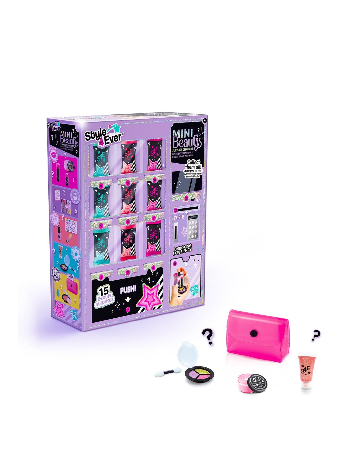 Style 4 Ever Style 4 Ever Mini Beauty Surprise Dispenser