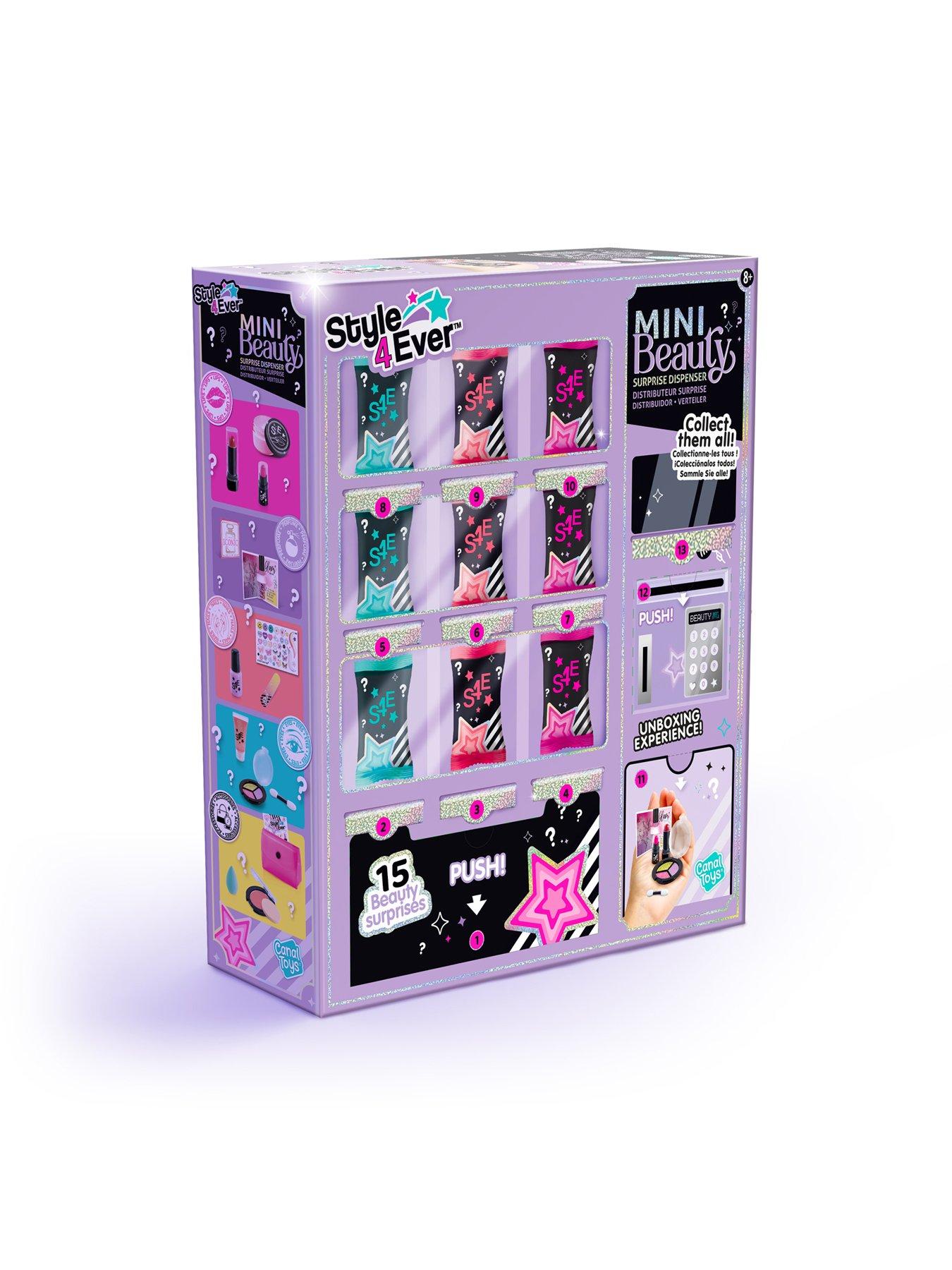 style-4-ever-style-4-ever-mini-beauty-surprise-dispenserstillFront