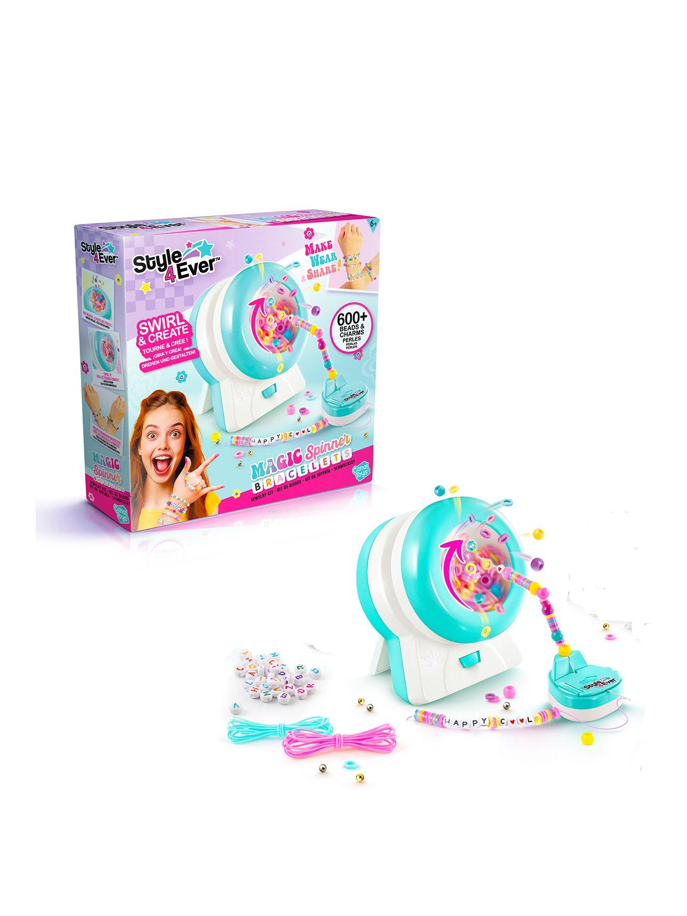 style-4-ever-style-4-ever-magic-spinner-bracelets