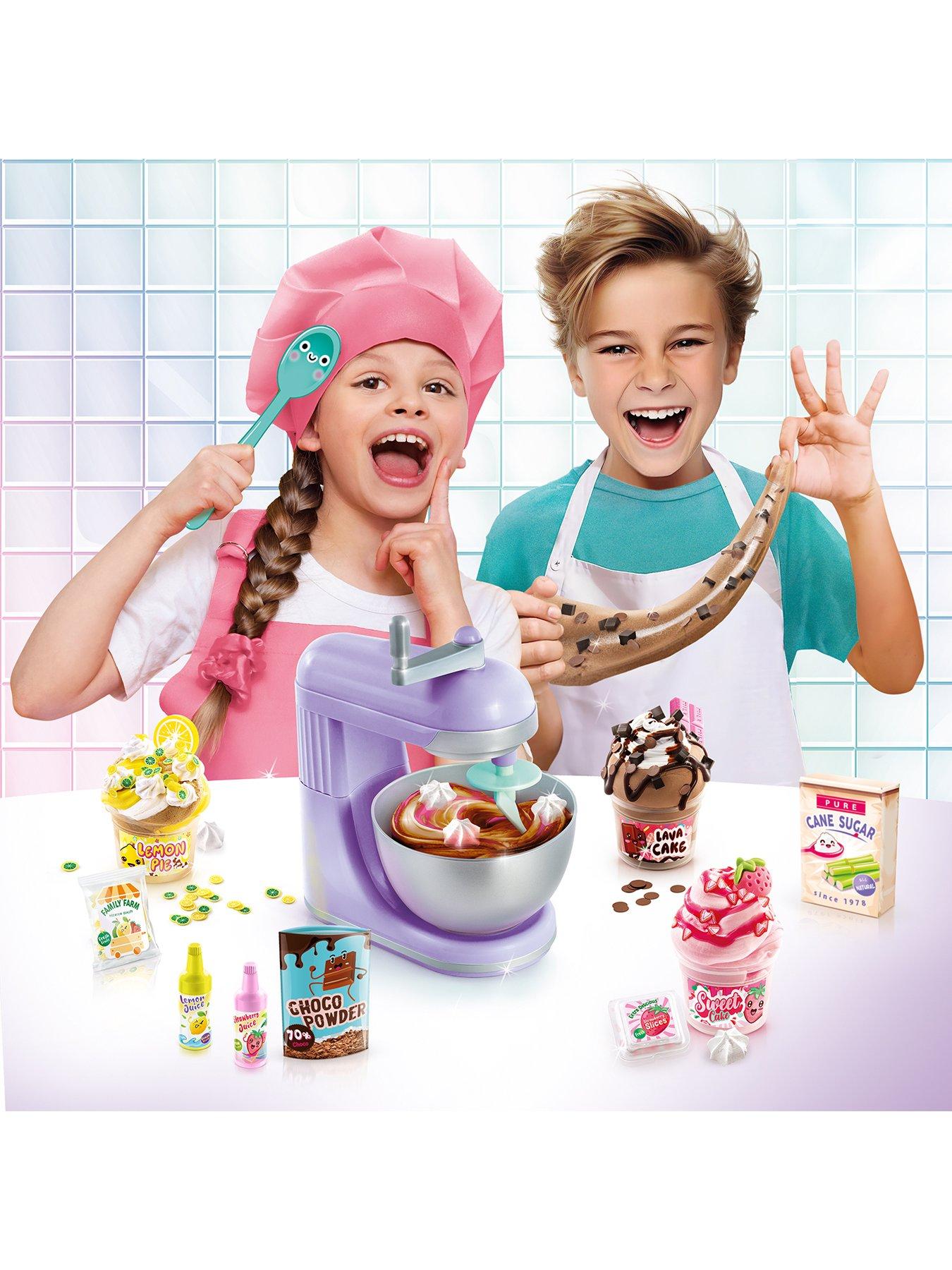 Image 5 of 8 of So Slime So Slime Yummy Twist &amp; Slime