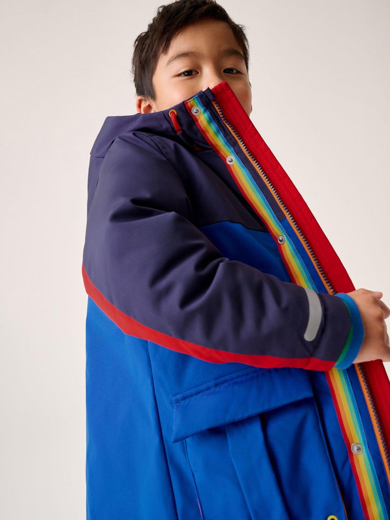 little-bird-boys-back-to-school-parka-coat-blueoutfit