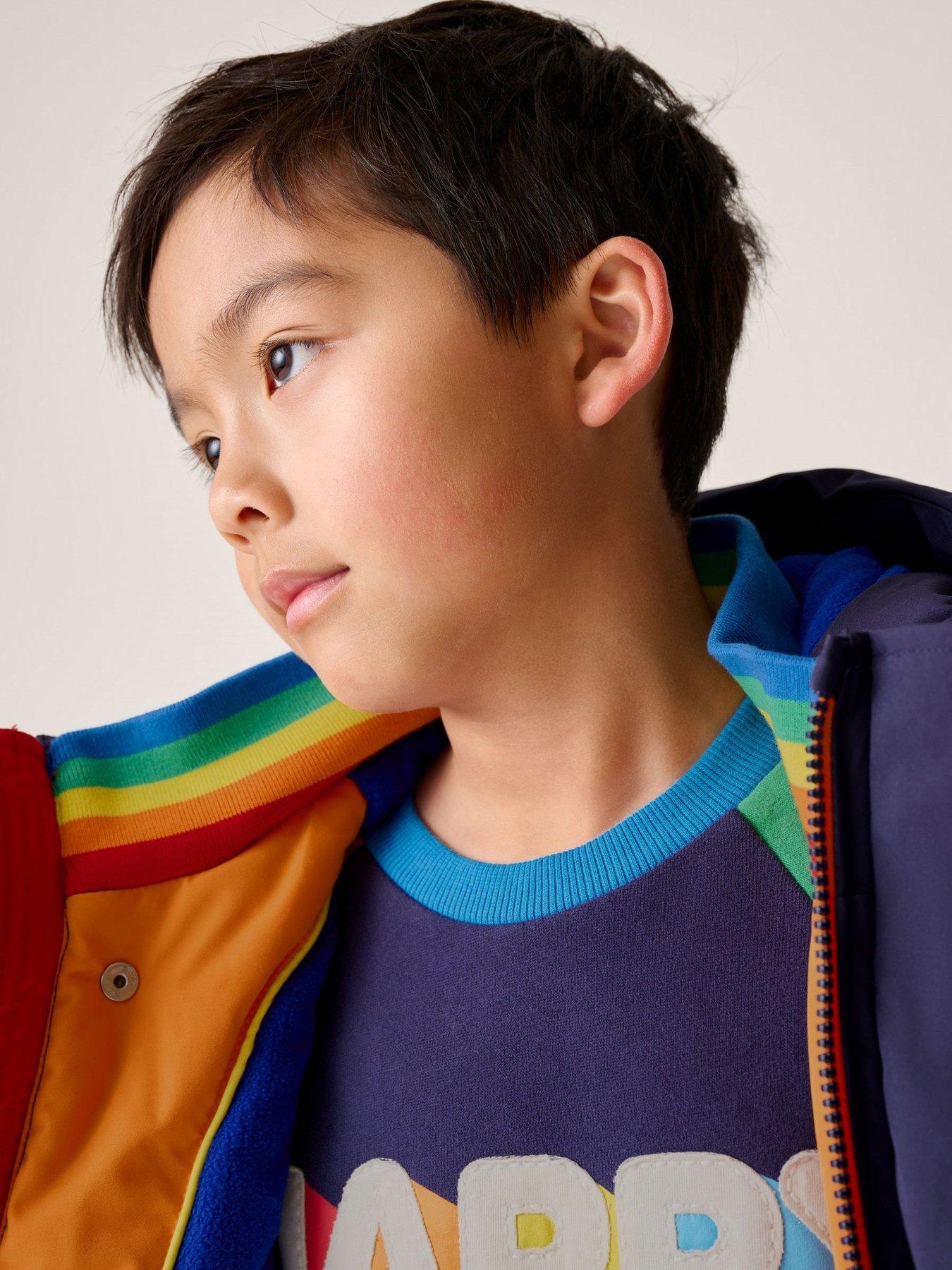 little-bird-boys-back-to-school-parka-coat-bluedetail