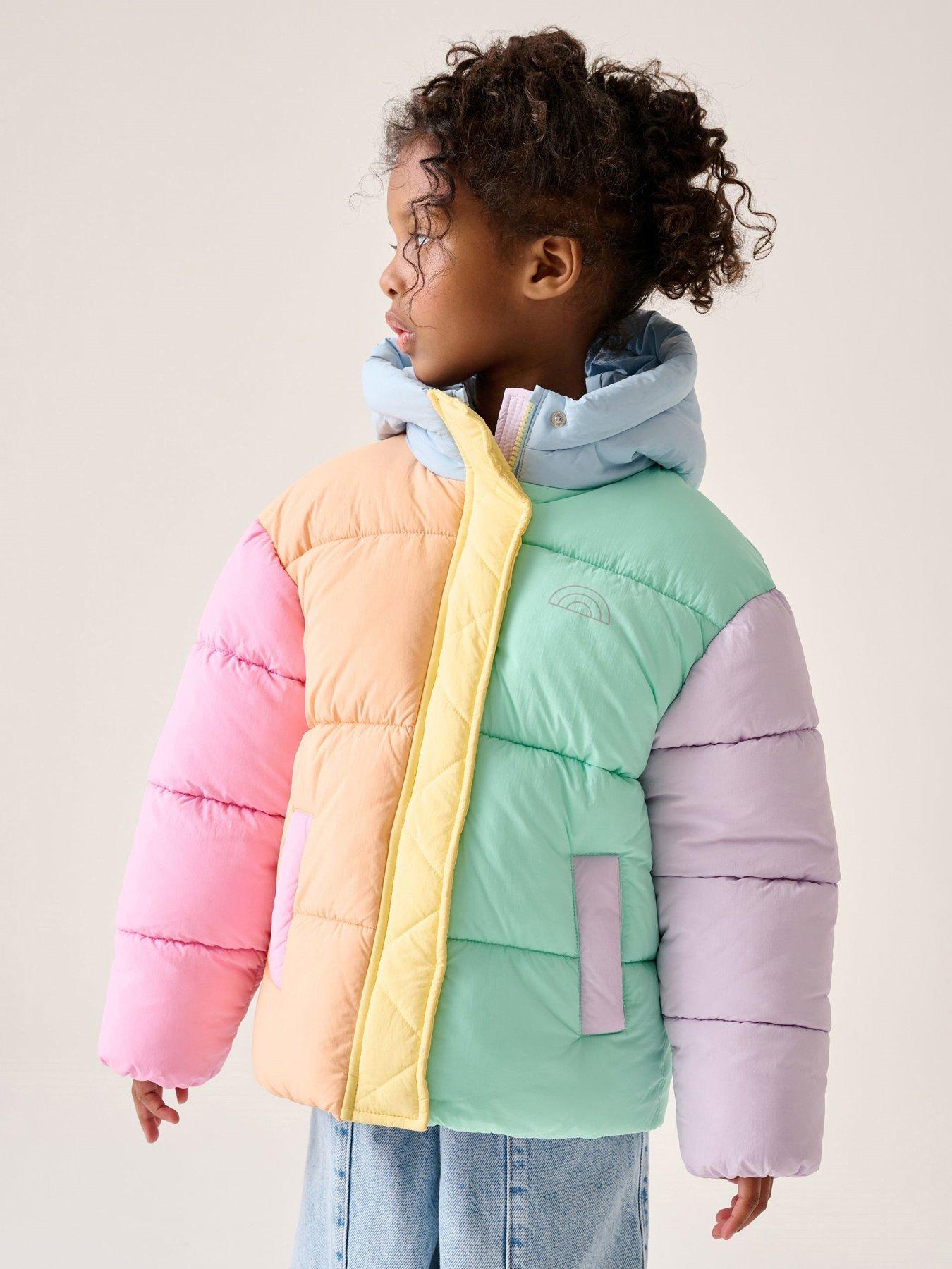 little-bird-girls-pastel-colour-block-coat-multi