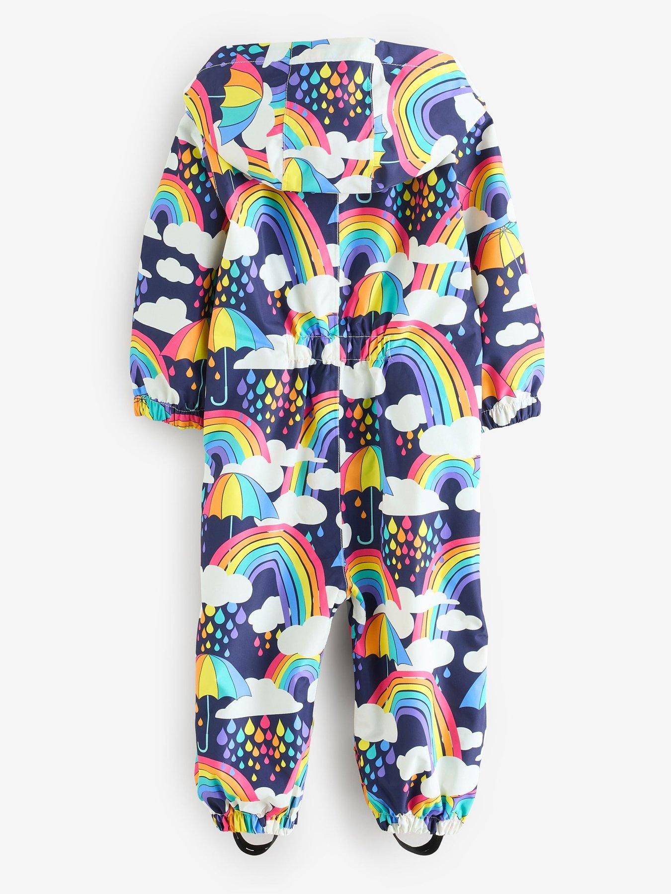 little-bird-girls-rainbow-puddlesuit-multistillFront