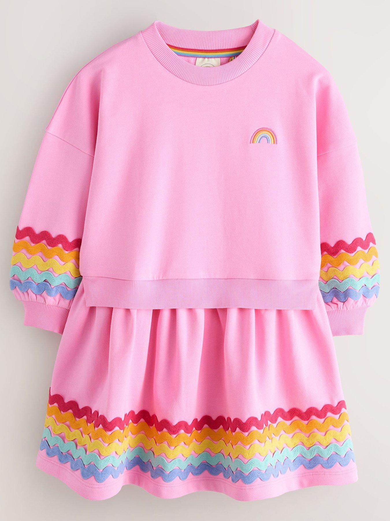 little-bird-ricrac-sweat-dress-pink