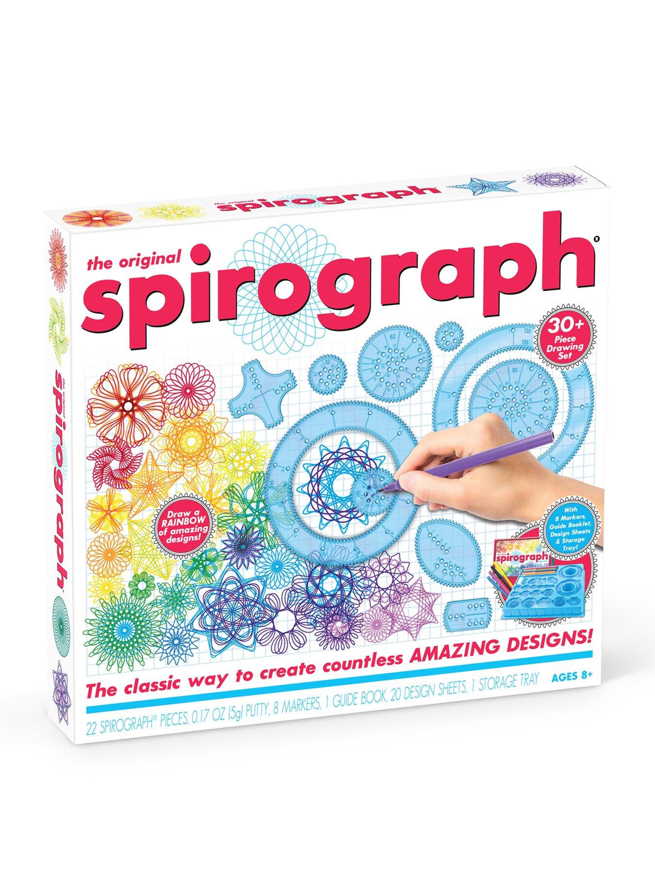 Spirograph Original