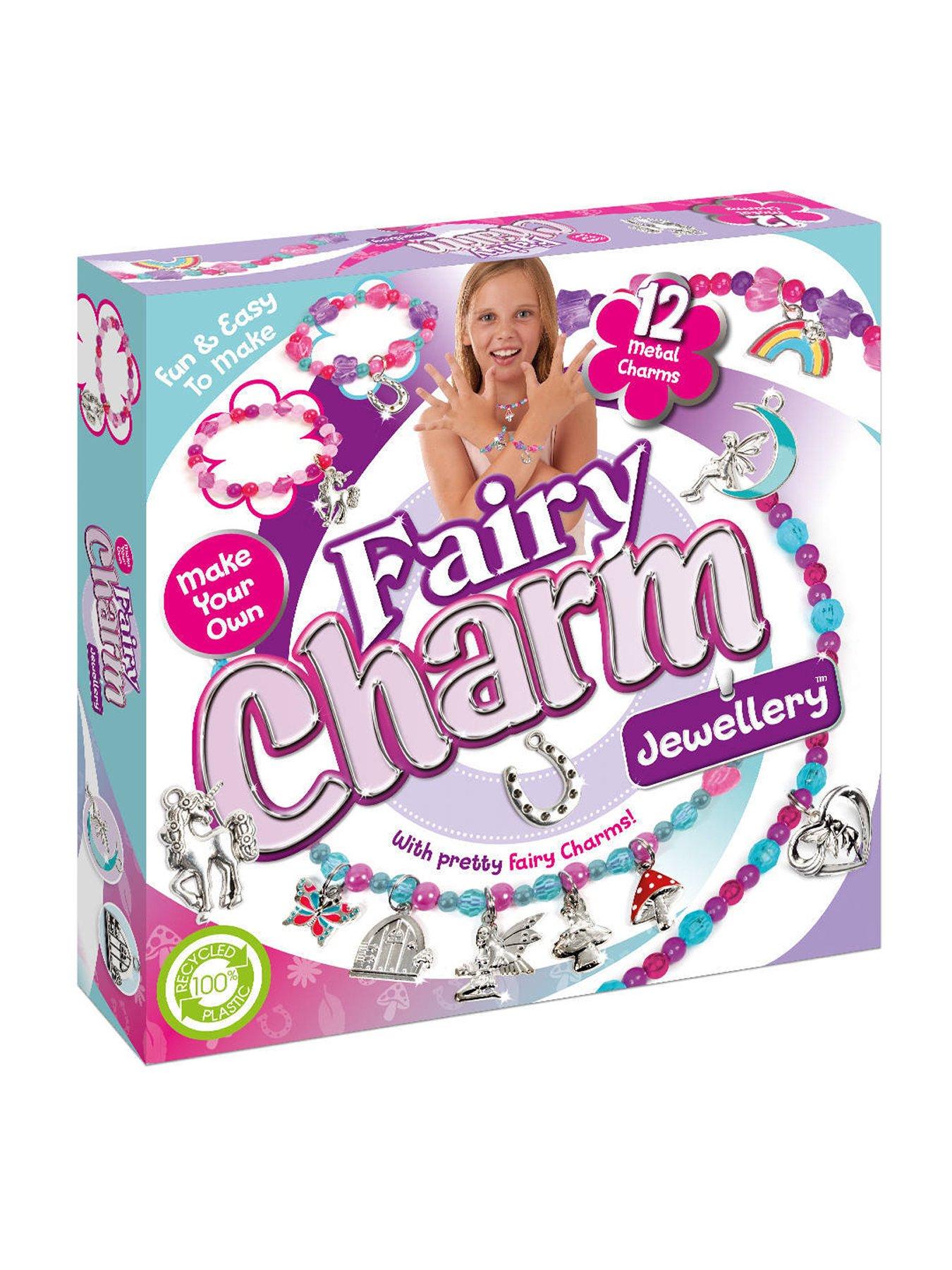 Fairy Charm Jewellery