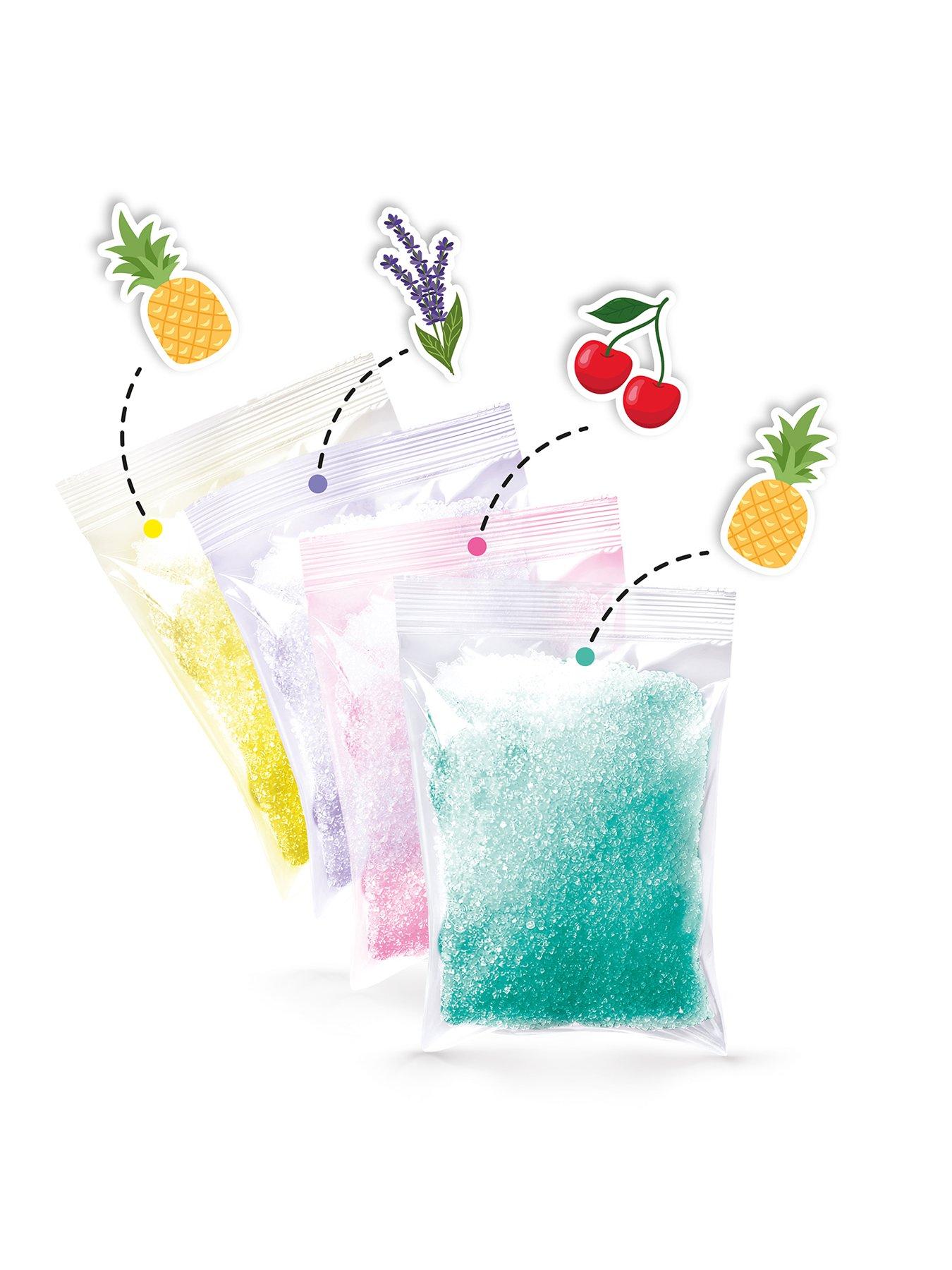 Image 7 of 8 of So Bomb DIY Hand Spa &amp; Nail Salon Set