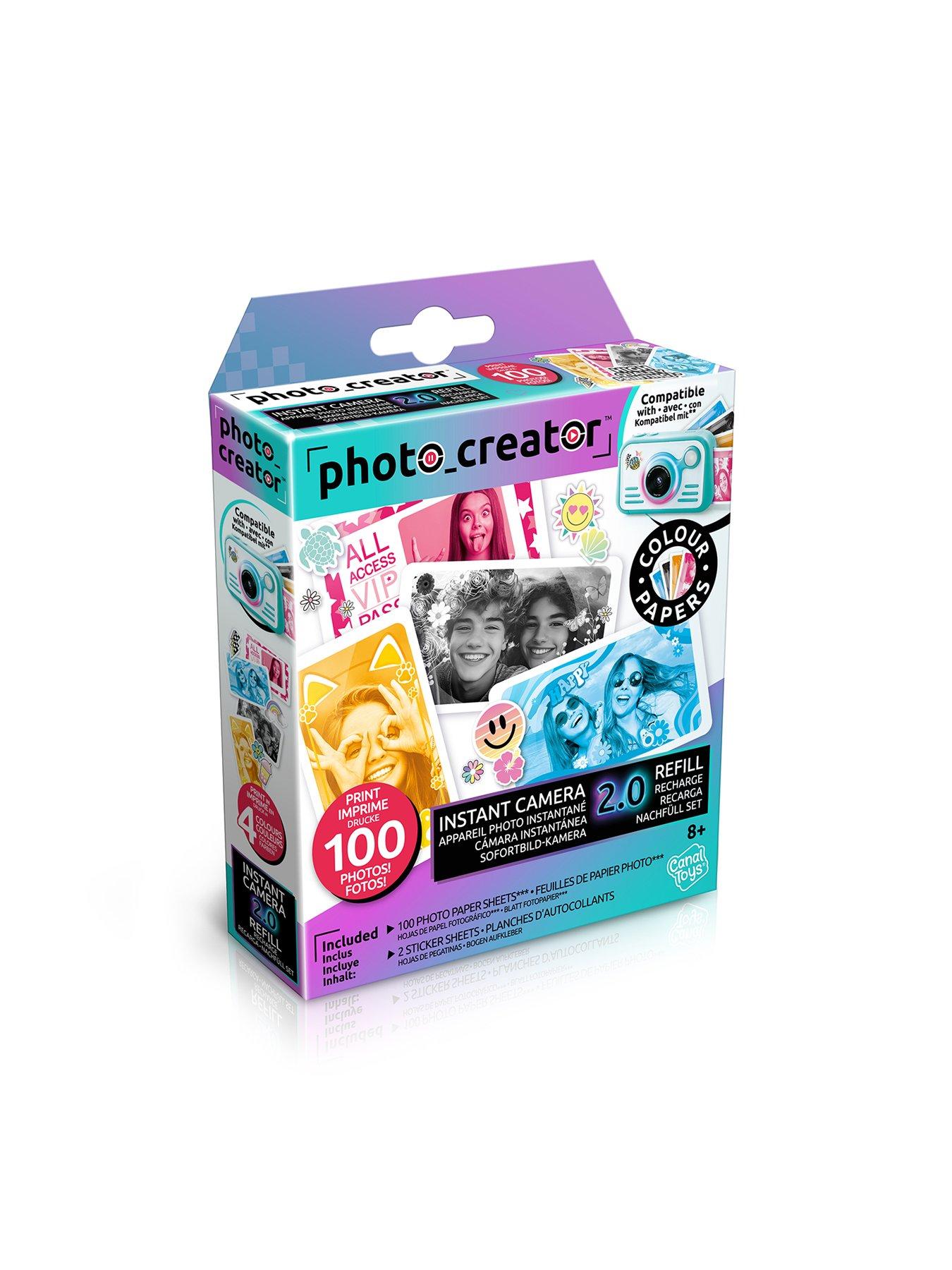 photo-creator-photo-creator-instant-print-camera-10-pack-refillstillFront