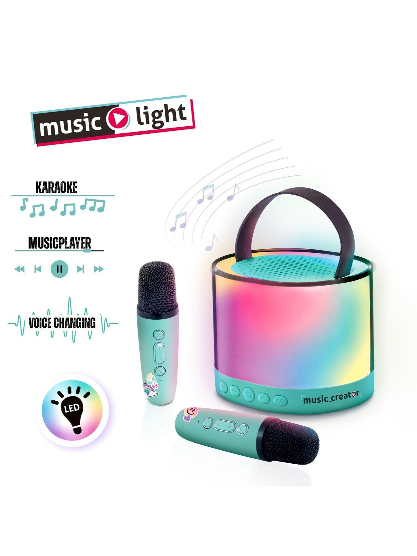 Image 3 of 6 of Studio Creator Music Creator Karaoke Station
