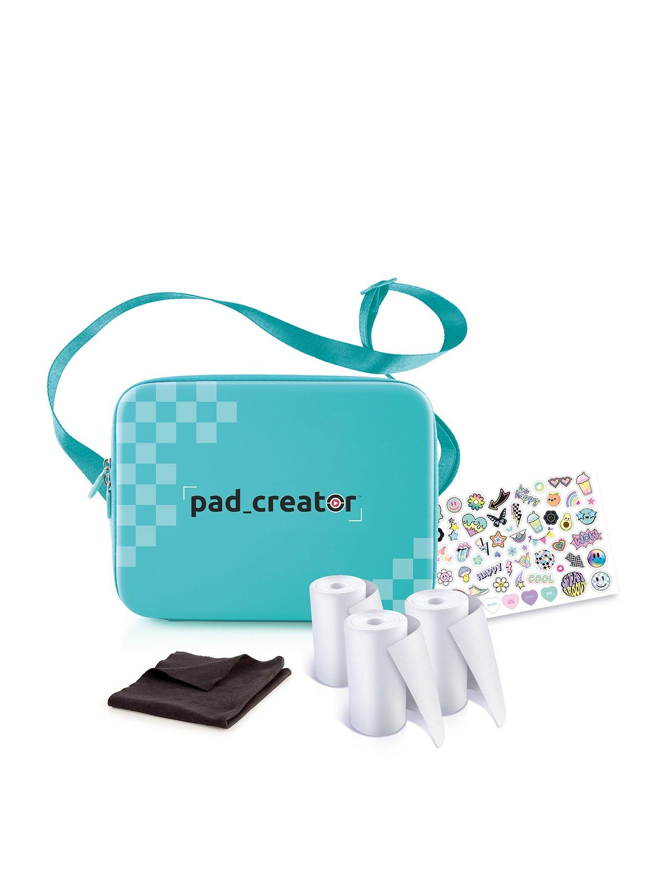 Image 1 of 5 of Studio Creator Pad Creator Instant Print Tablet Case