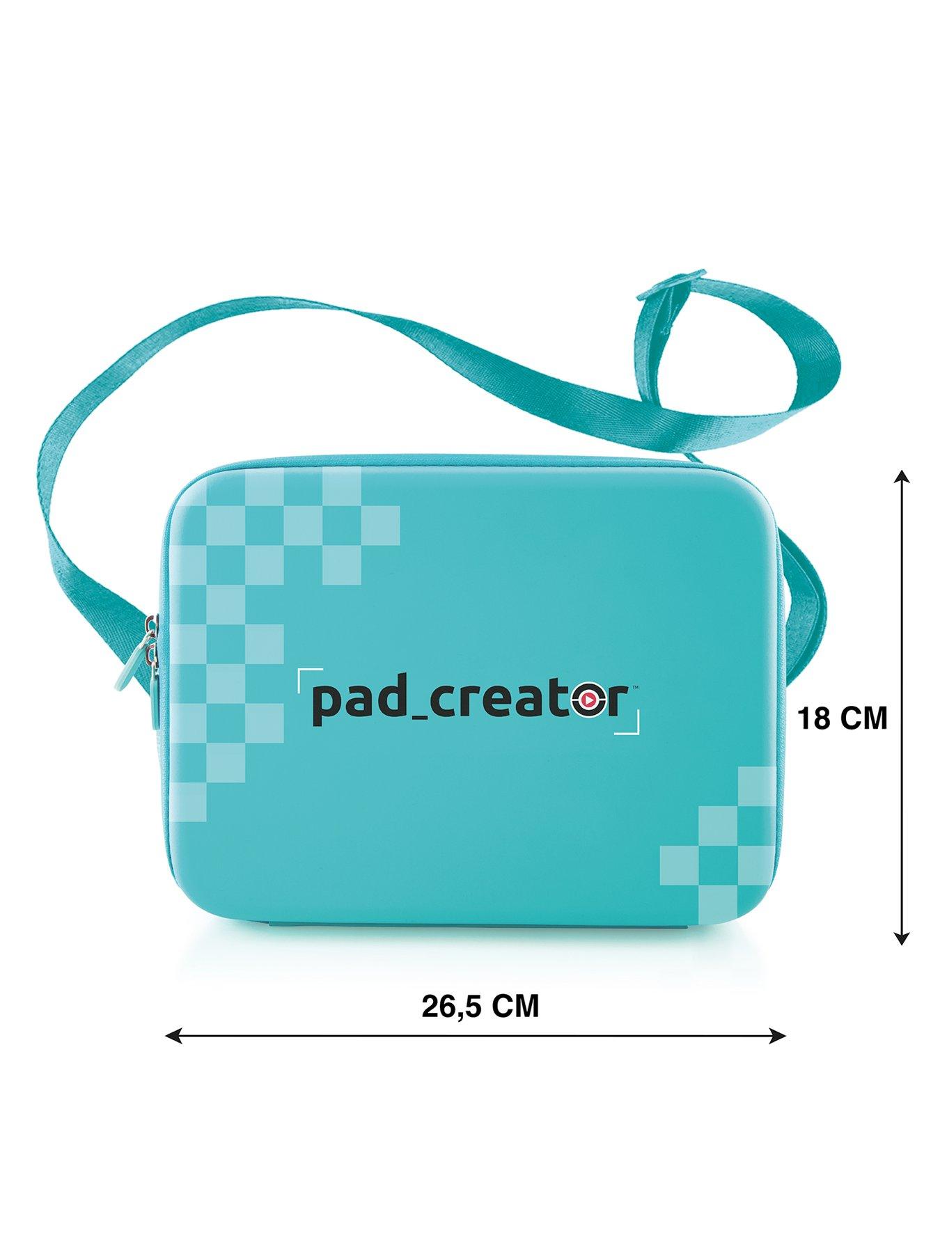 Image 4 of 5 of Studio Creator Pad Creator Instant Print Tablet Case
