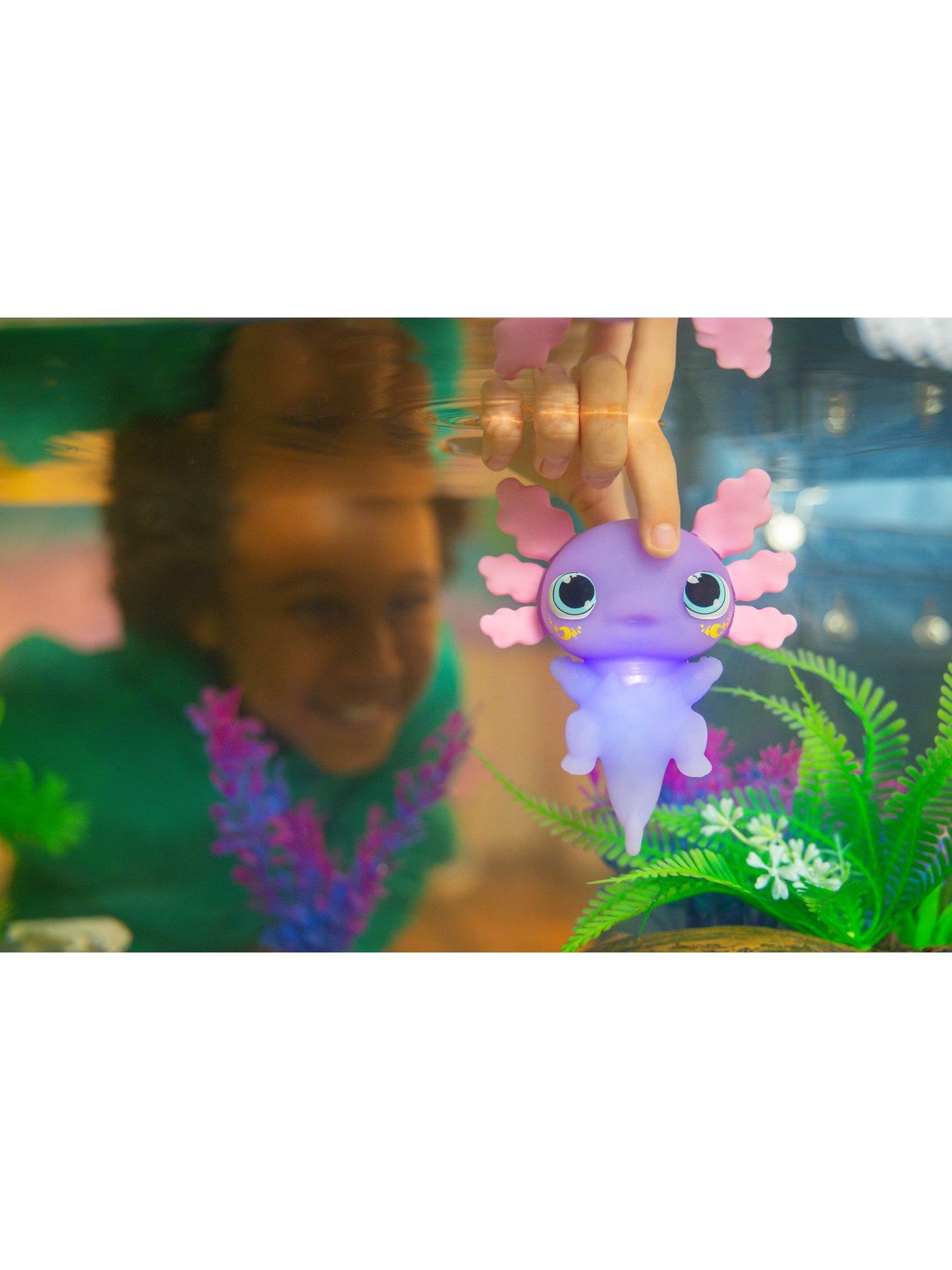 Image 6 of 6 of AniMagic Axolotl Gid