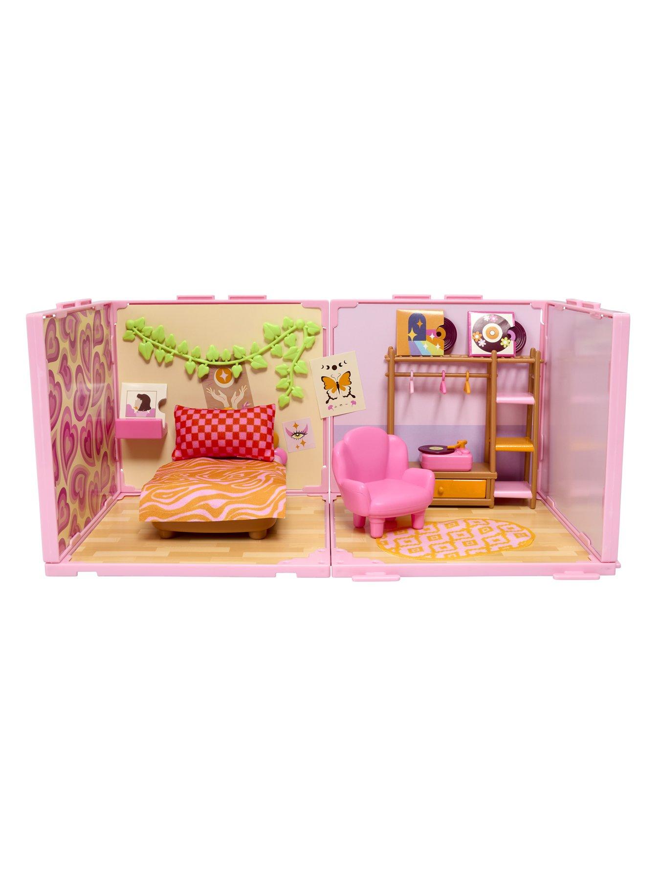 Image 3 of 6 of Suite Spaces - Deluxe Bedroom Set