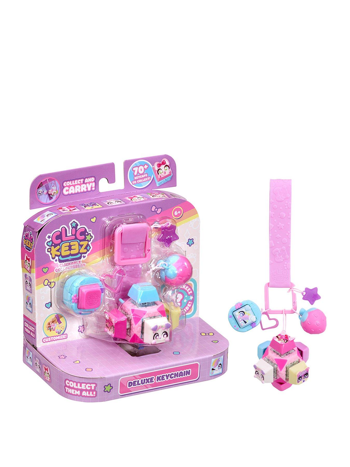 clickeez-clickable-collectables-deluxe-keychainfront