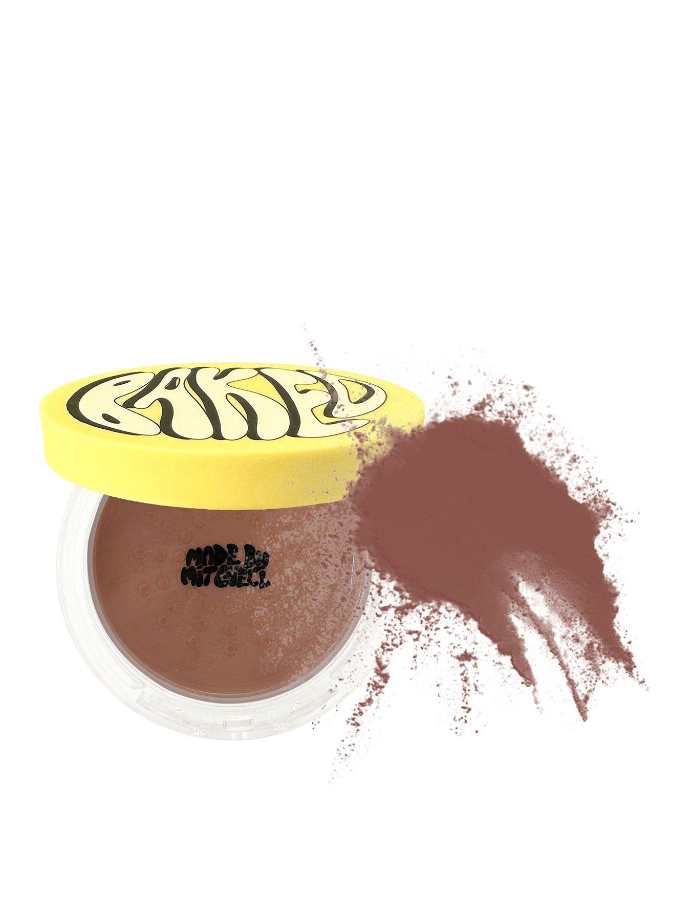 Made By Mitchell Baked Loose Powder