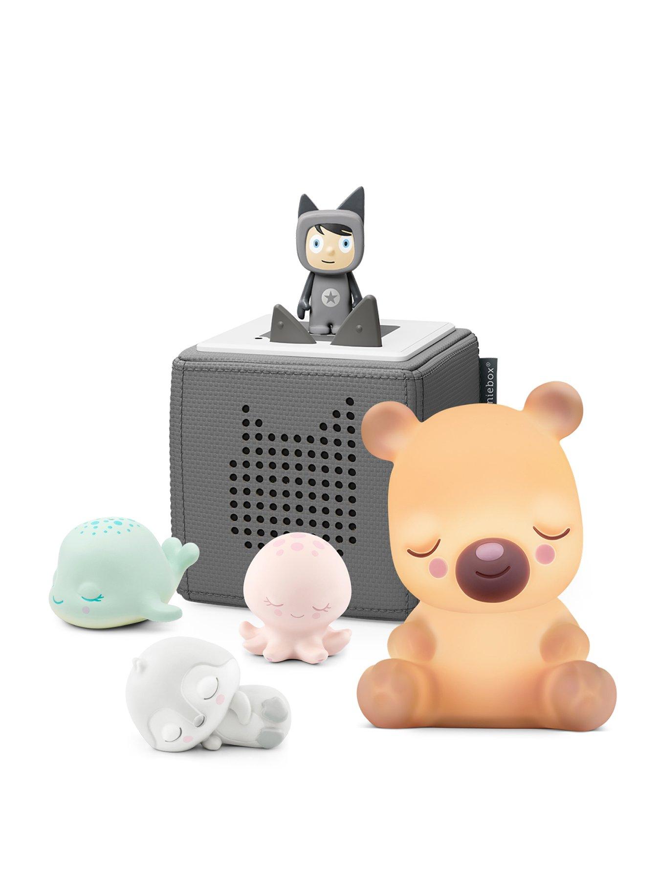 Tonies Nursery Bundle