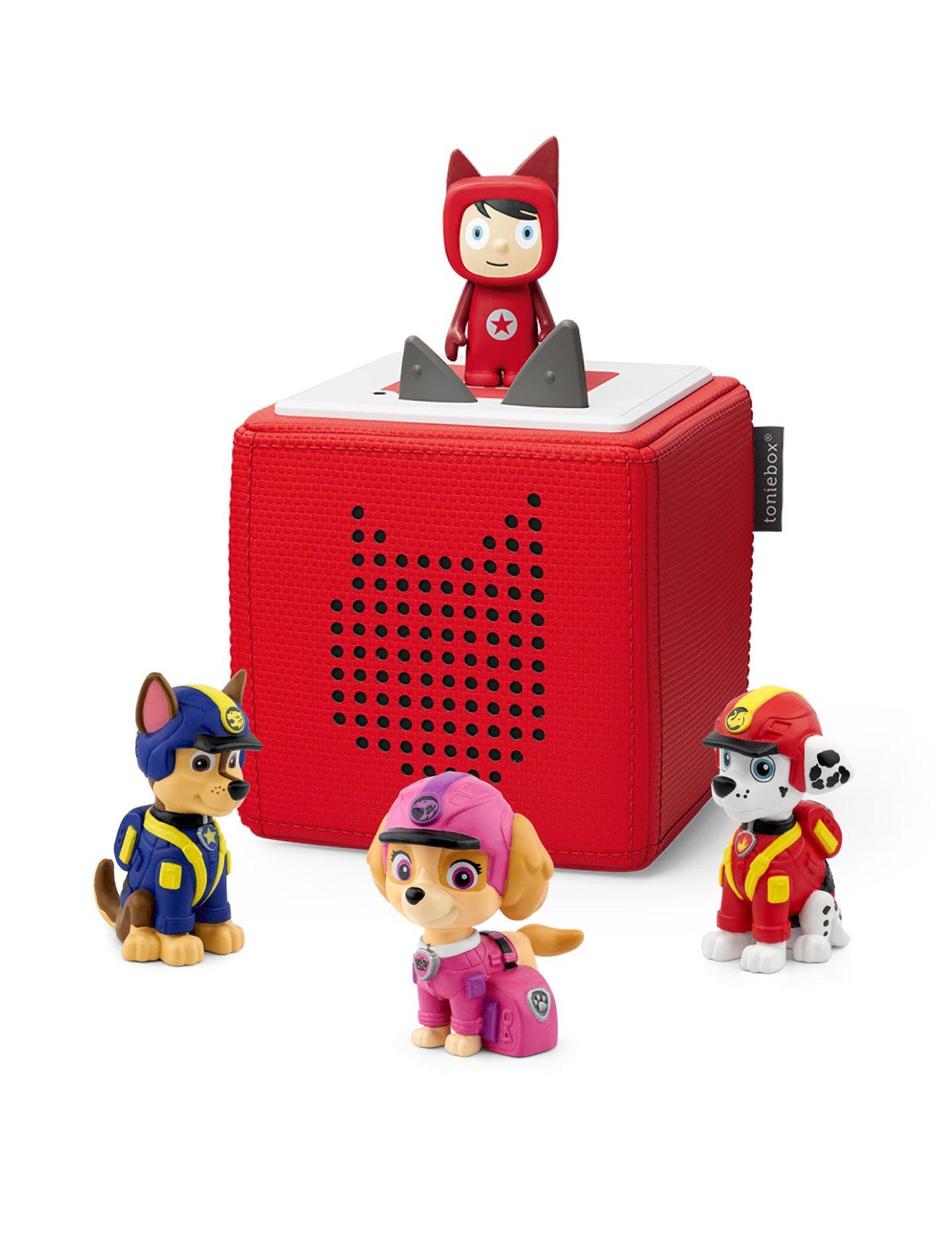 Tonies Paw Patrol Jungle Pups Bundle