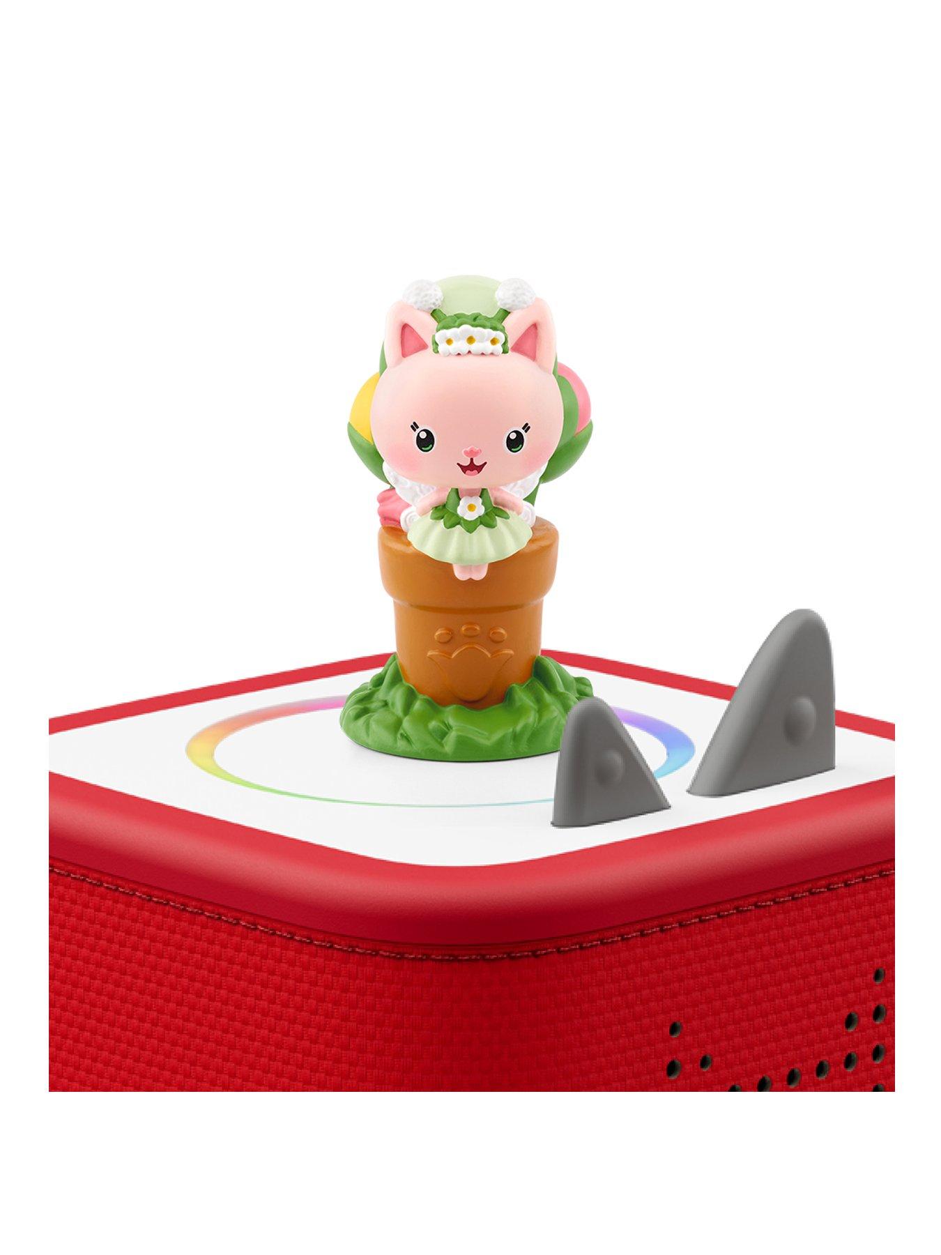 Tonies Gabby's Dollhouse Kitty Fairy Audio Figure