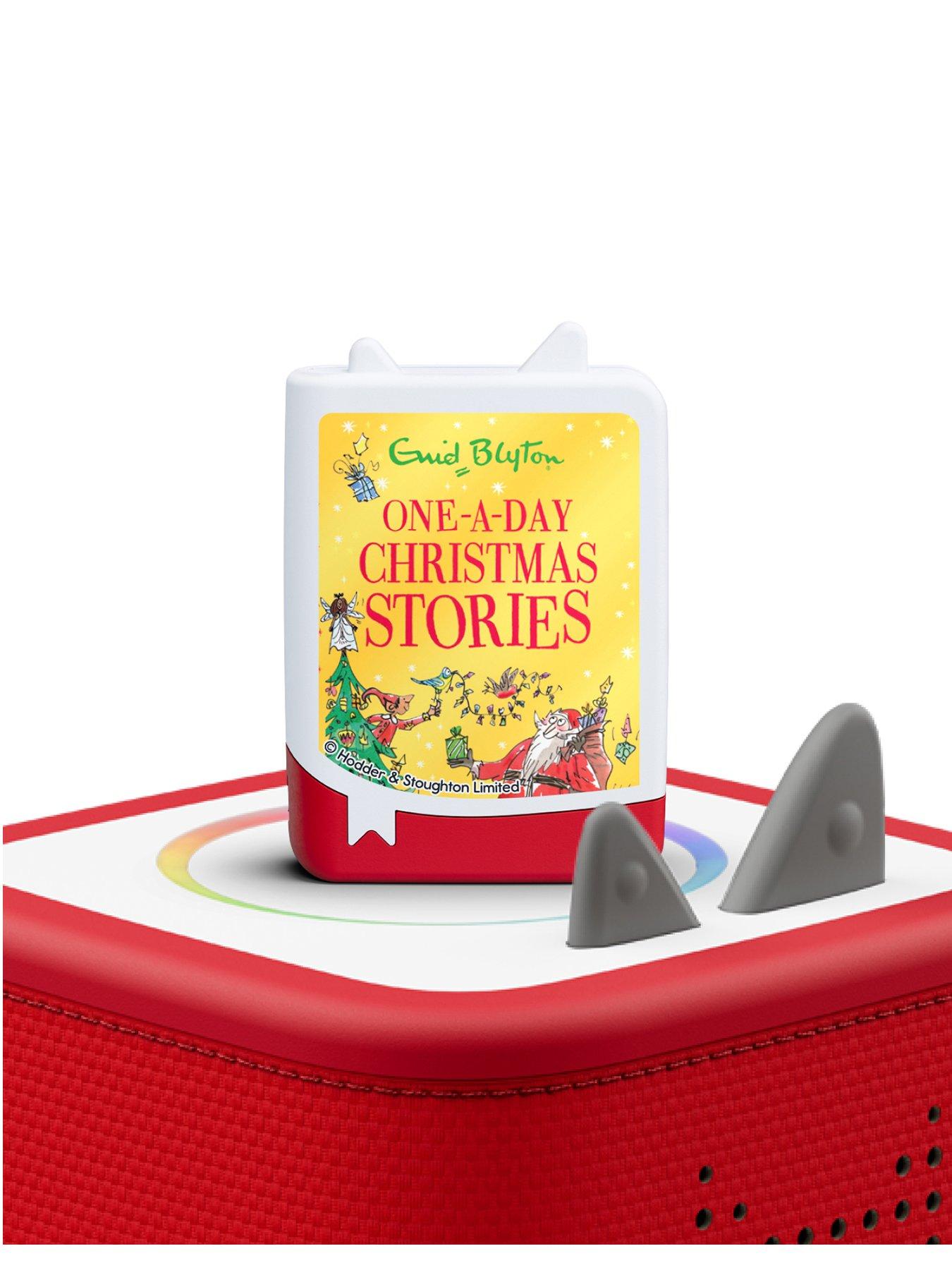 Image 1 of 6 of Tonies One-A-Day Christmas Stories