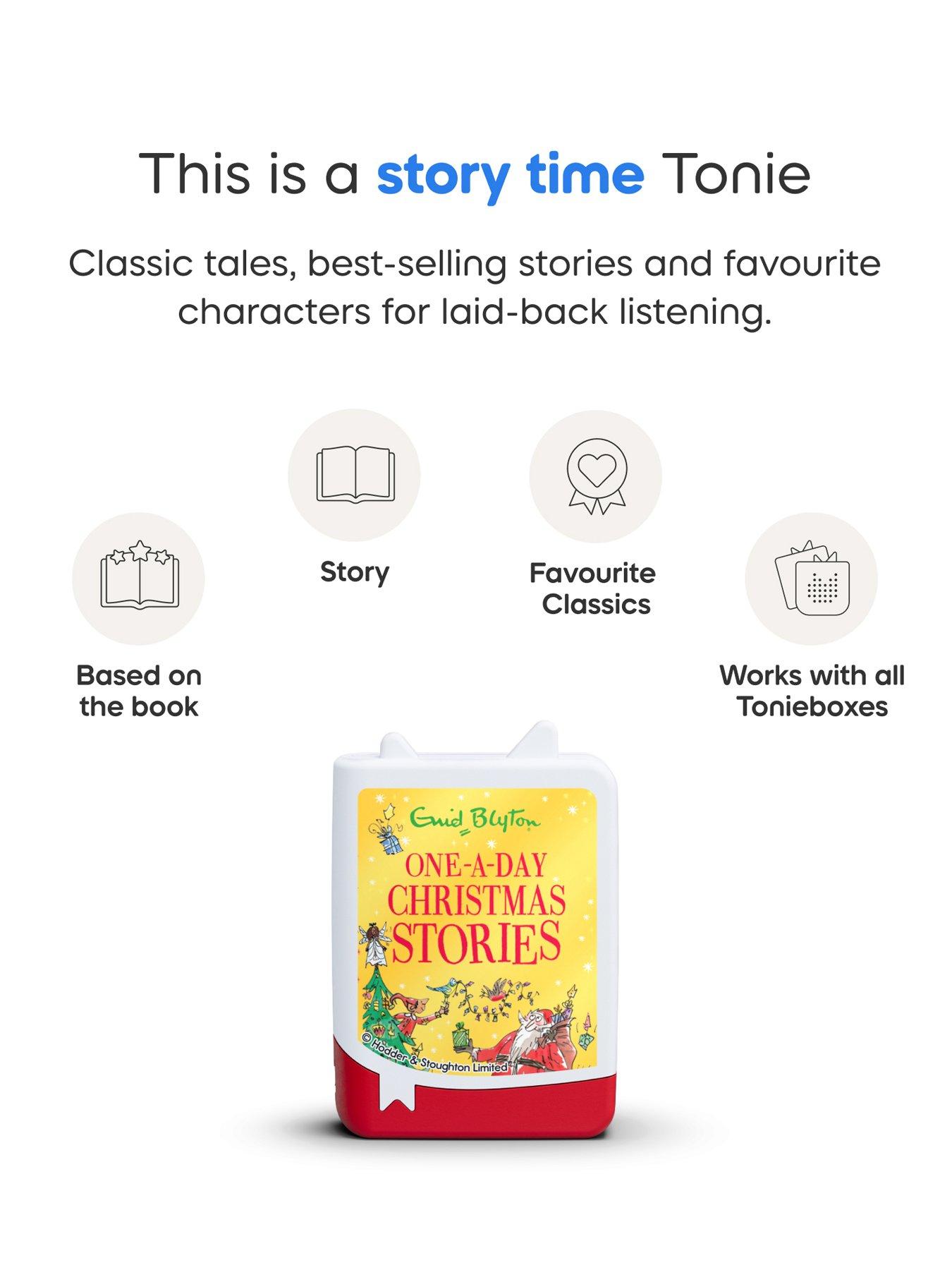 Image 3 of 6 of Tonies One-A-Day Christmas Stories