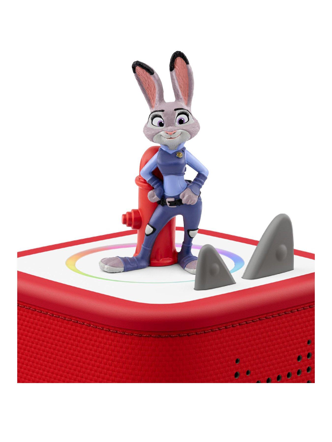 Image 1 of 5 of Tonies Zootropolis