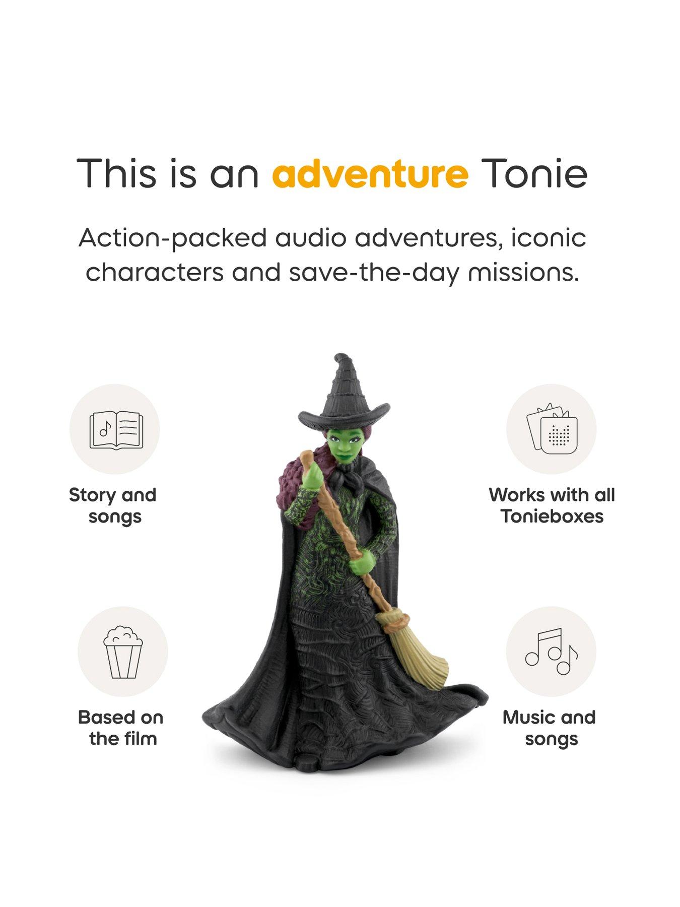 Image 3 of 6 of Tonies Wicked