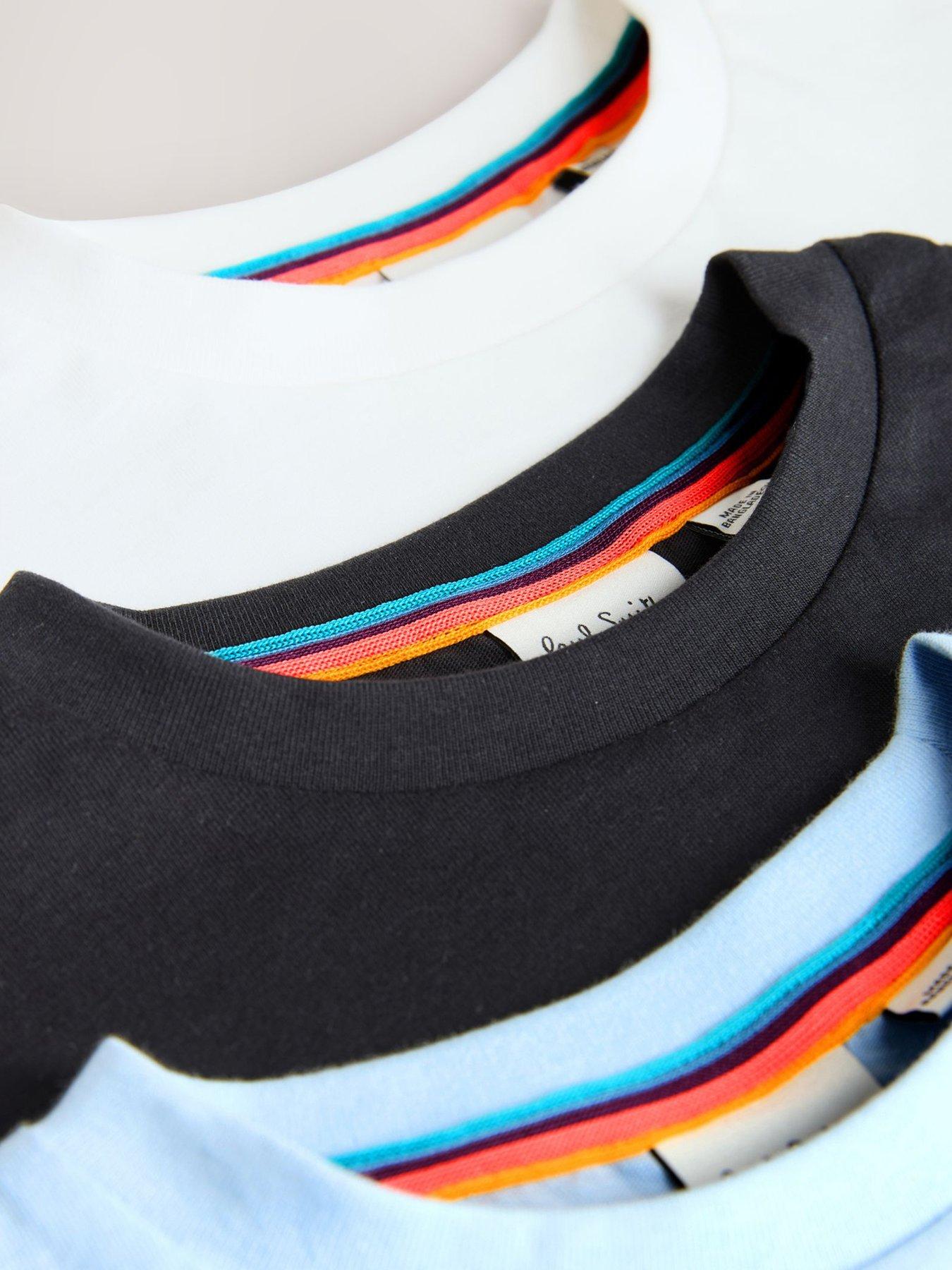 paul-smith-junior-boys-3-pack-graphic-t-shirts-multistillFront