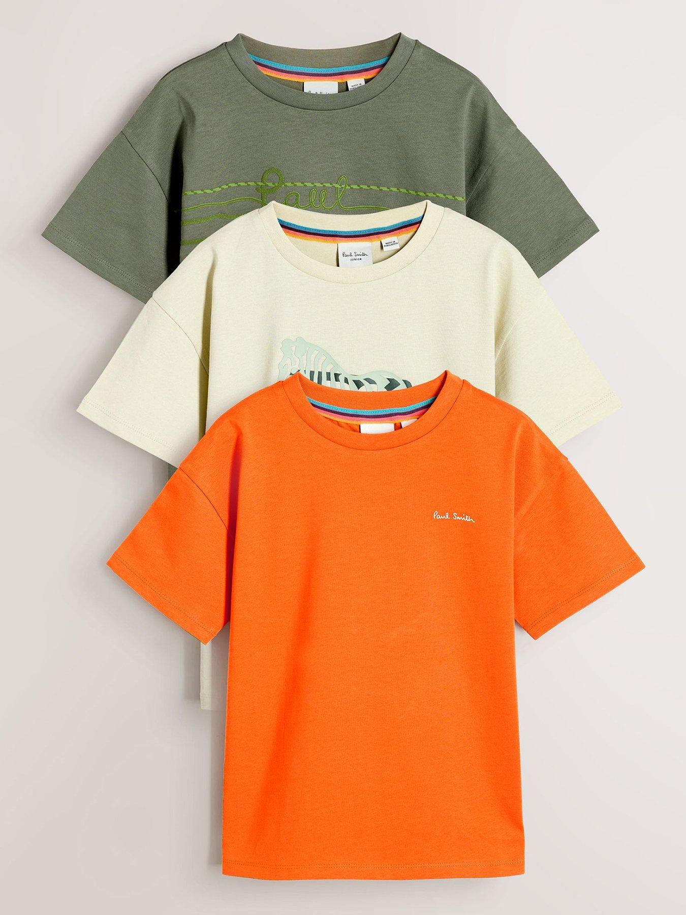 paul-smith-junior-boys-3-pack-graphic-t-shirts-multifront