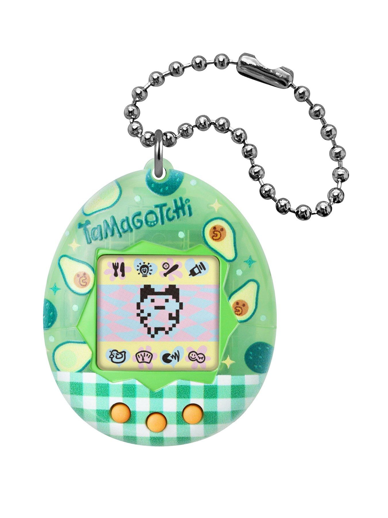 Tamagotchi Original Avocado