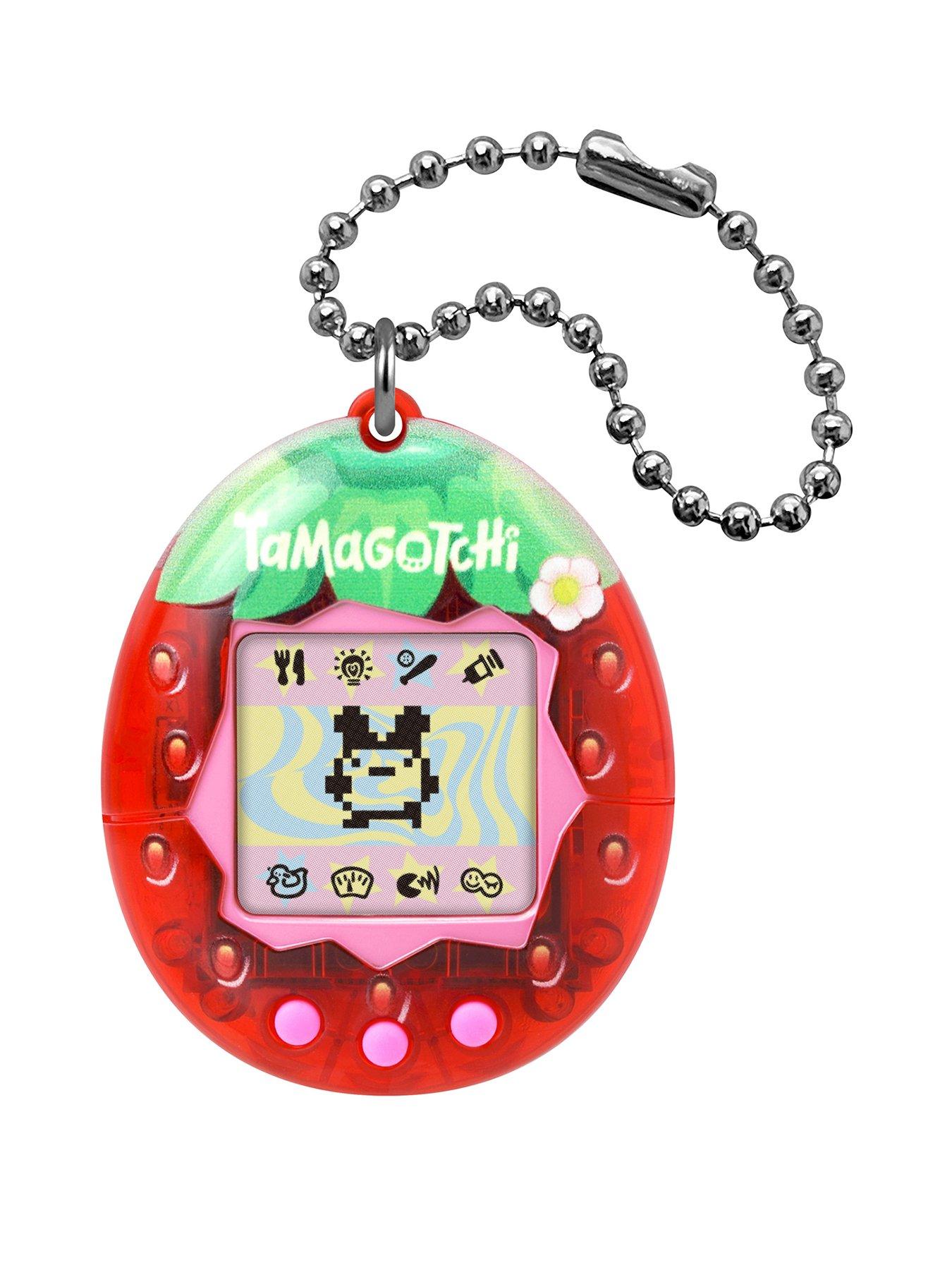 Tamagotchi Tamagotchi Original Fresh Strawberry(P2)