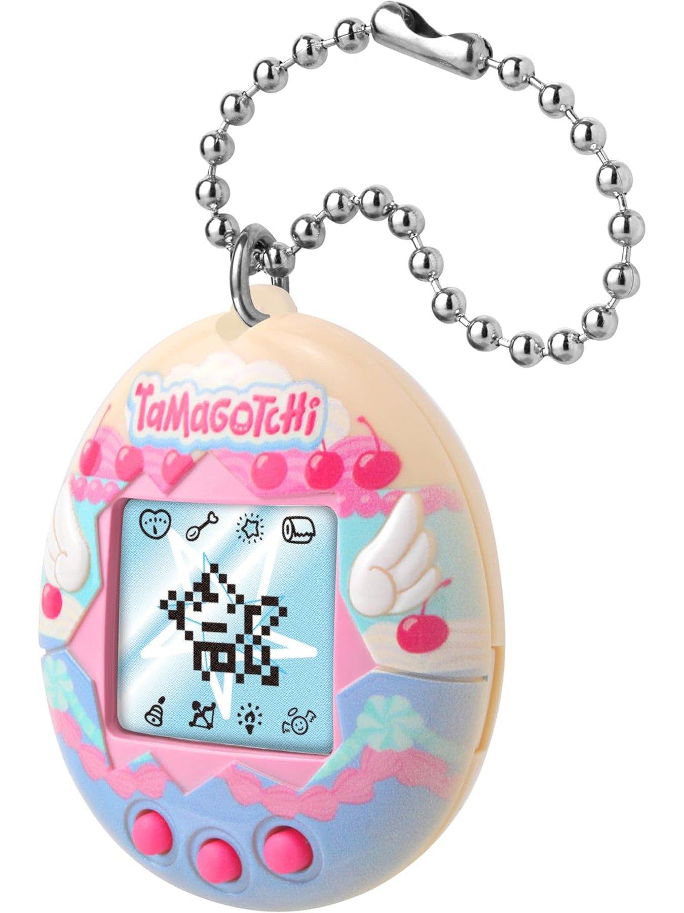 Image 2 of 4 of Tamagotchi Original:&nbsp;Angel Cake