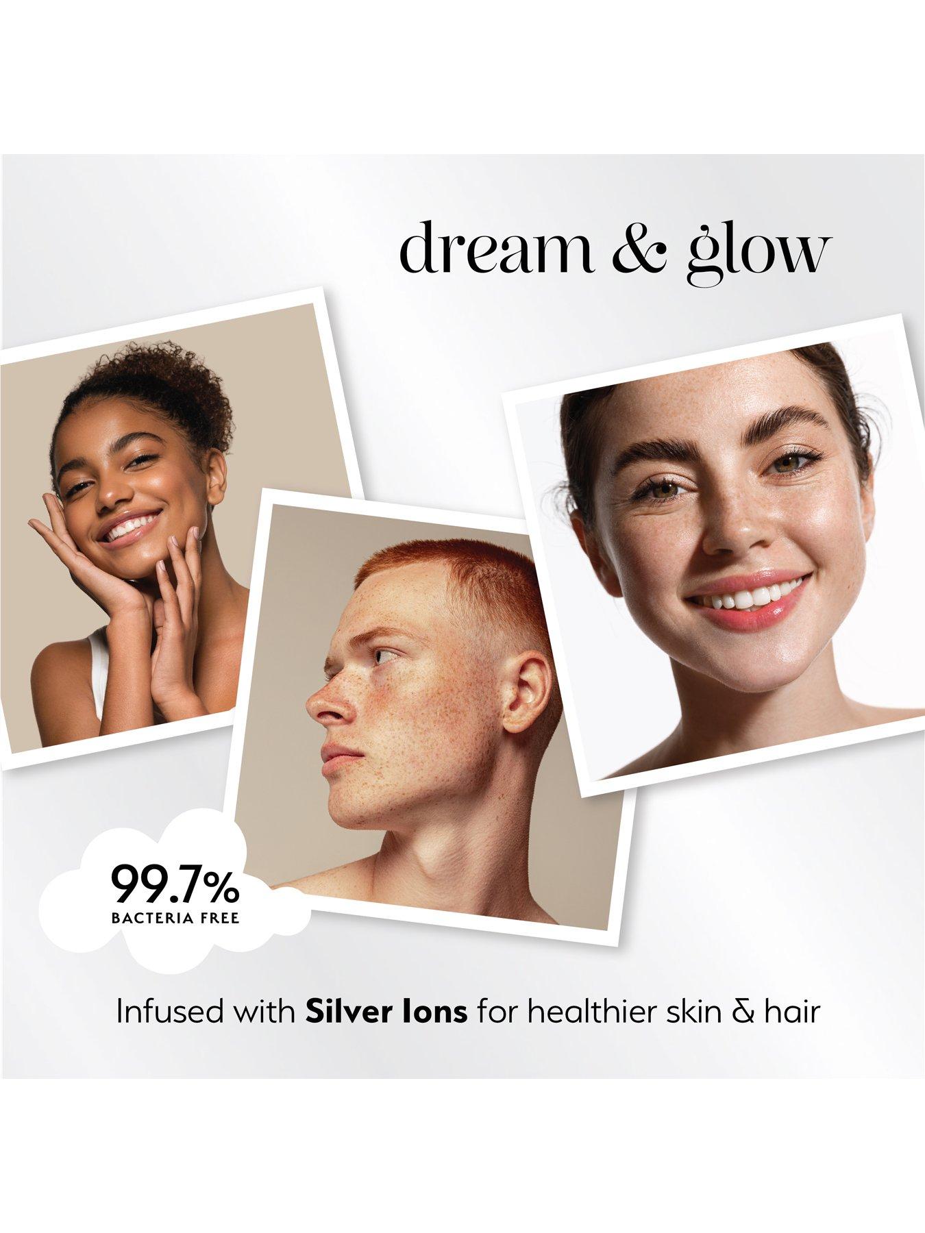 silver-cloud-pink-heatless-curlersoutfit