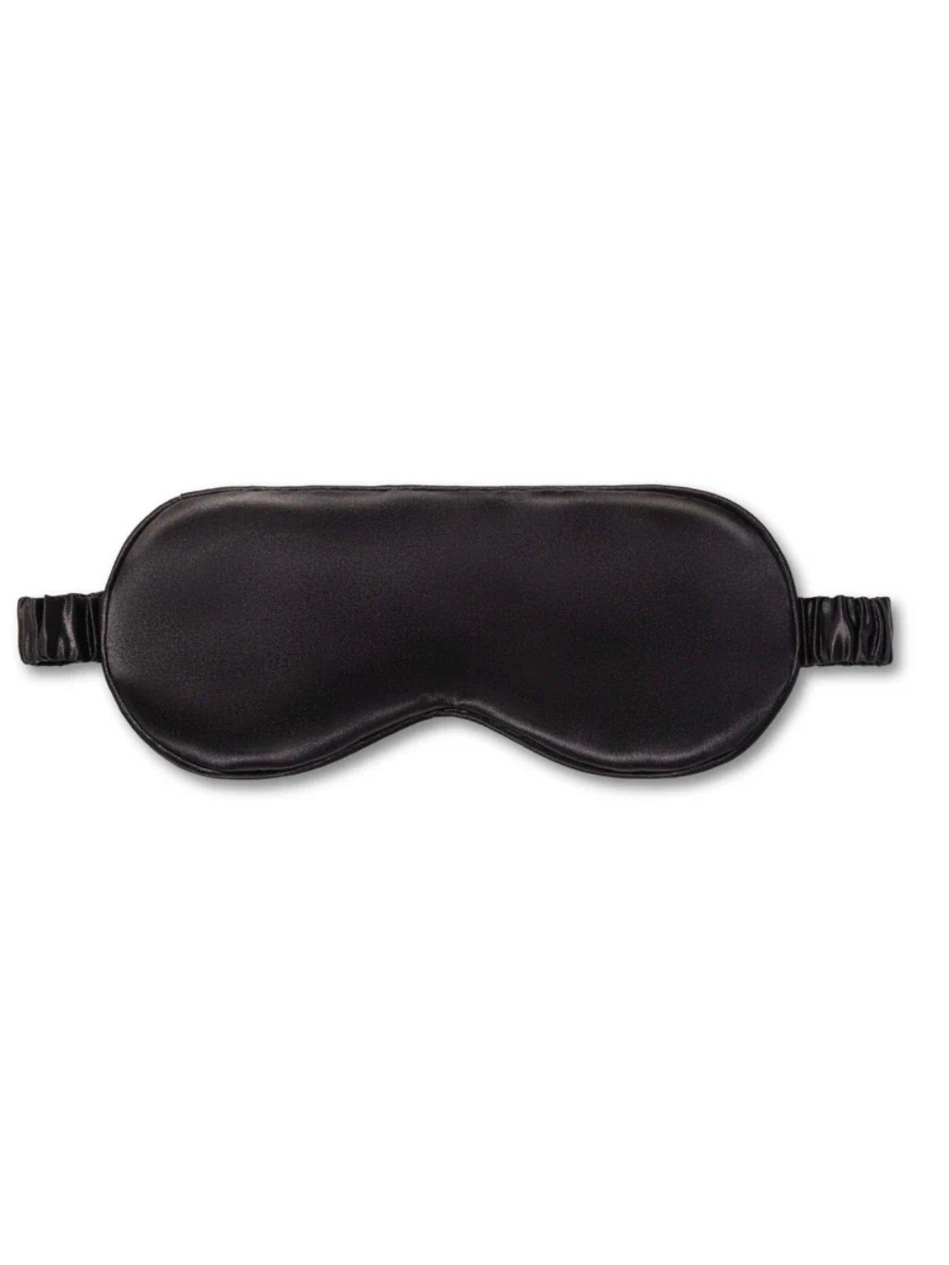 silver-cloud-black-sleep-maskstillFront