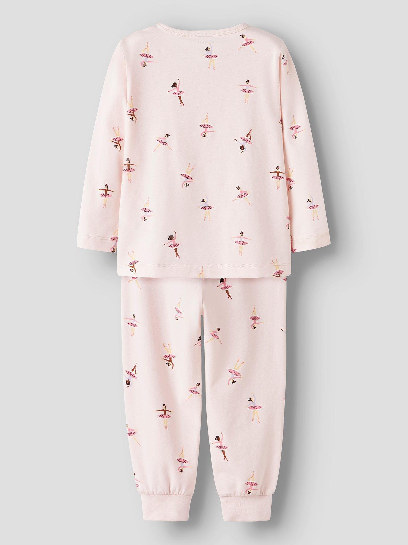 name-it-mini-girls-ballerina-pyjamas-light-pinkback