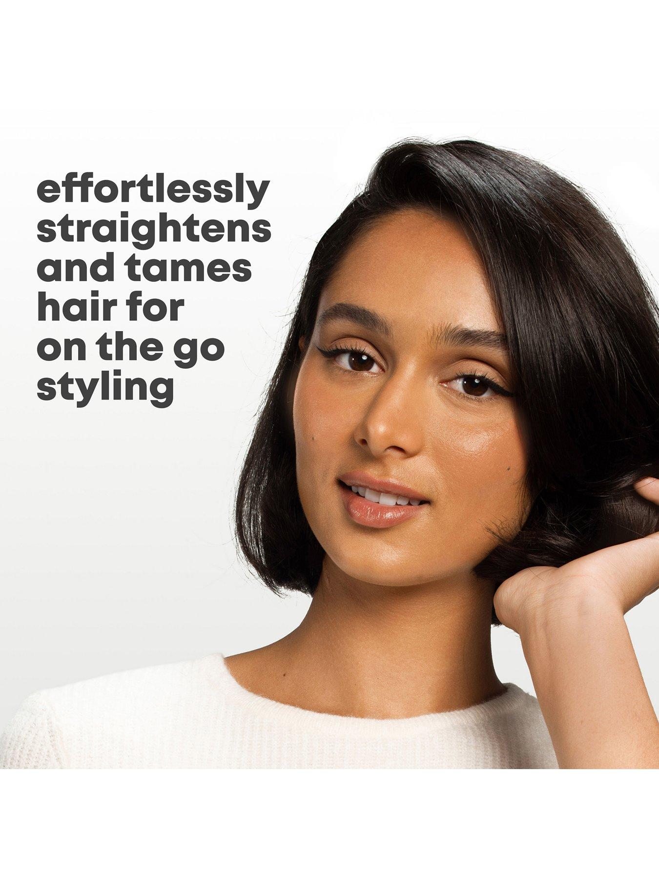 Image 4 of 8 of Revamp Straight &amp; Go Ionic Cordless Hot Brush