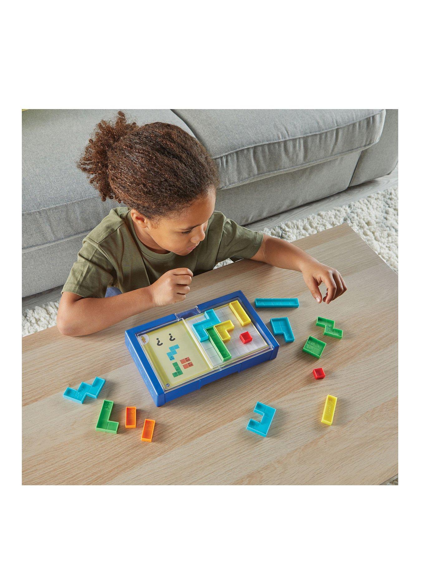 Numberblocks Numberblocks Puzzle Solver