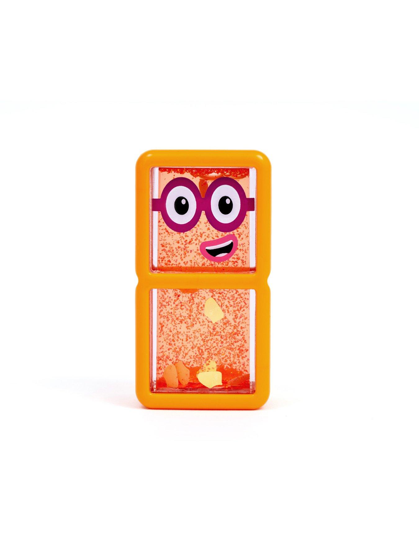 Image 6 of 7 of Numberblocks Numberblocks 1-5 Sensory Tubes