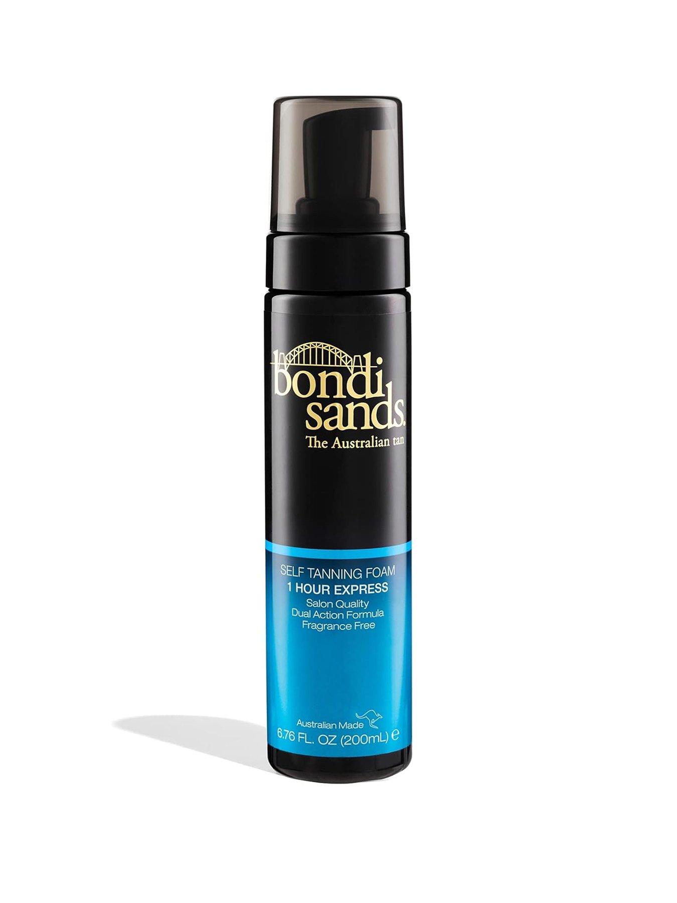 Bondi Sands Self Tanning Foam One Hour Express 200ml