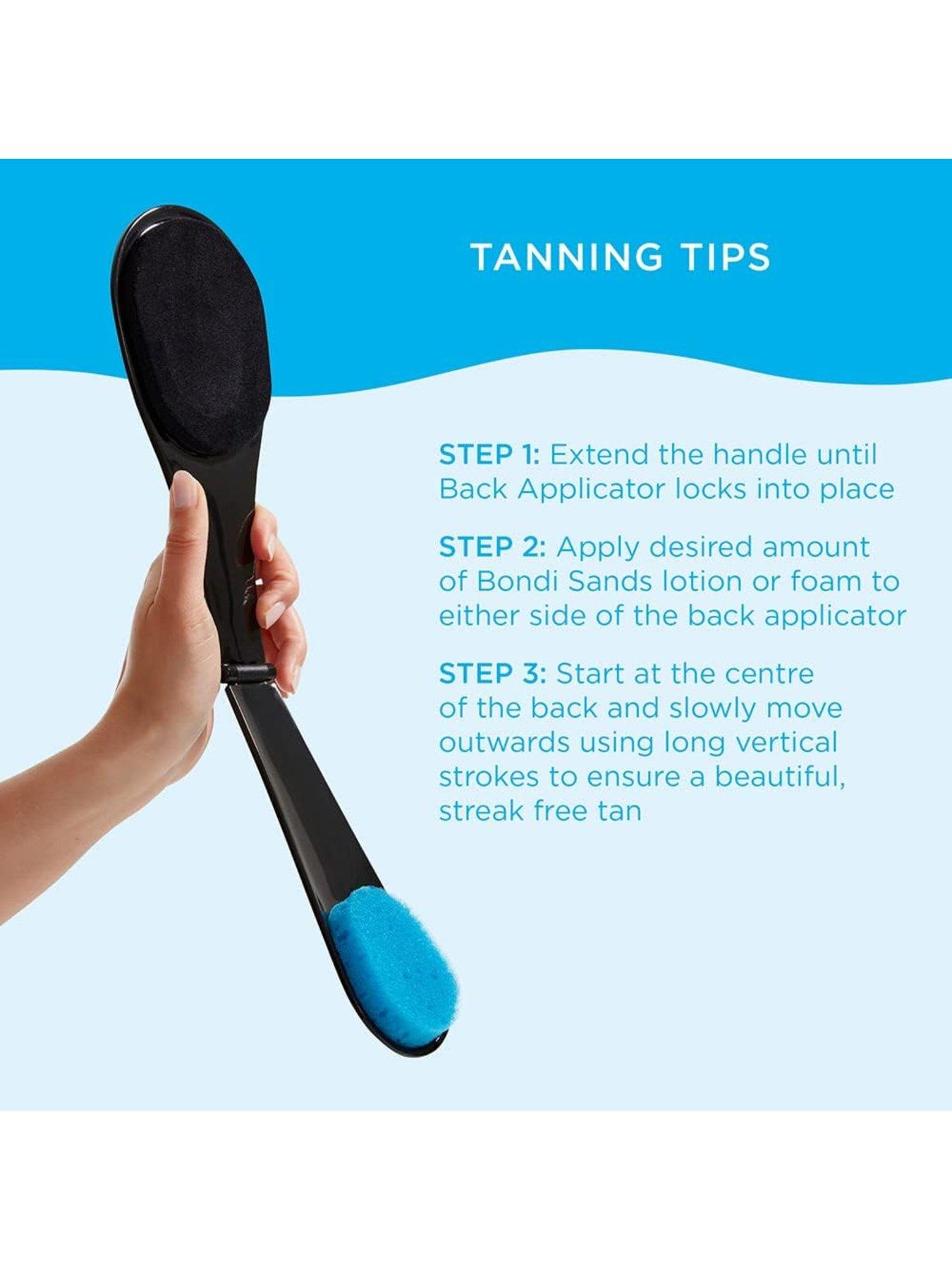 bondi-sands-application-mitt-back-mitt-exfoliating-mitt-setoutfit