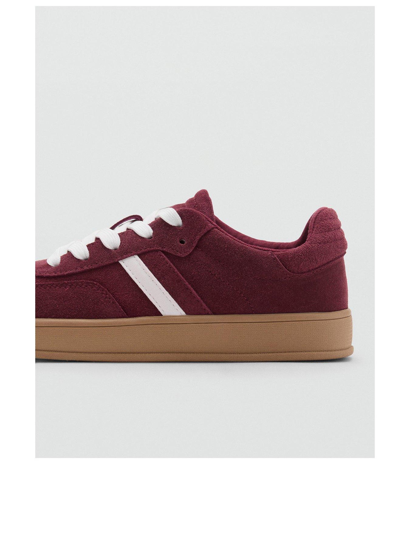 mango-girls-trainers-redback