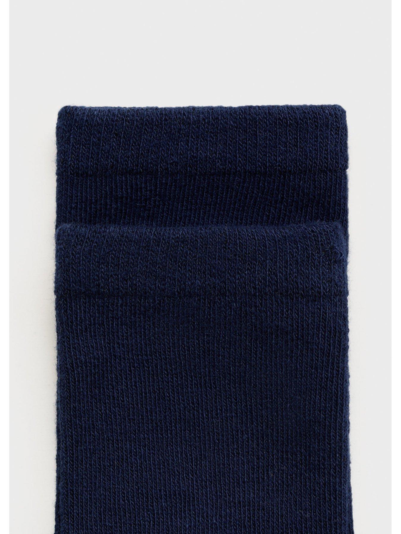 mango-younger-boys-2-pack-socks-navyoutfit