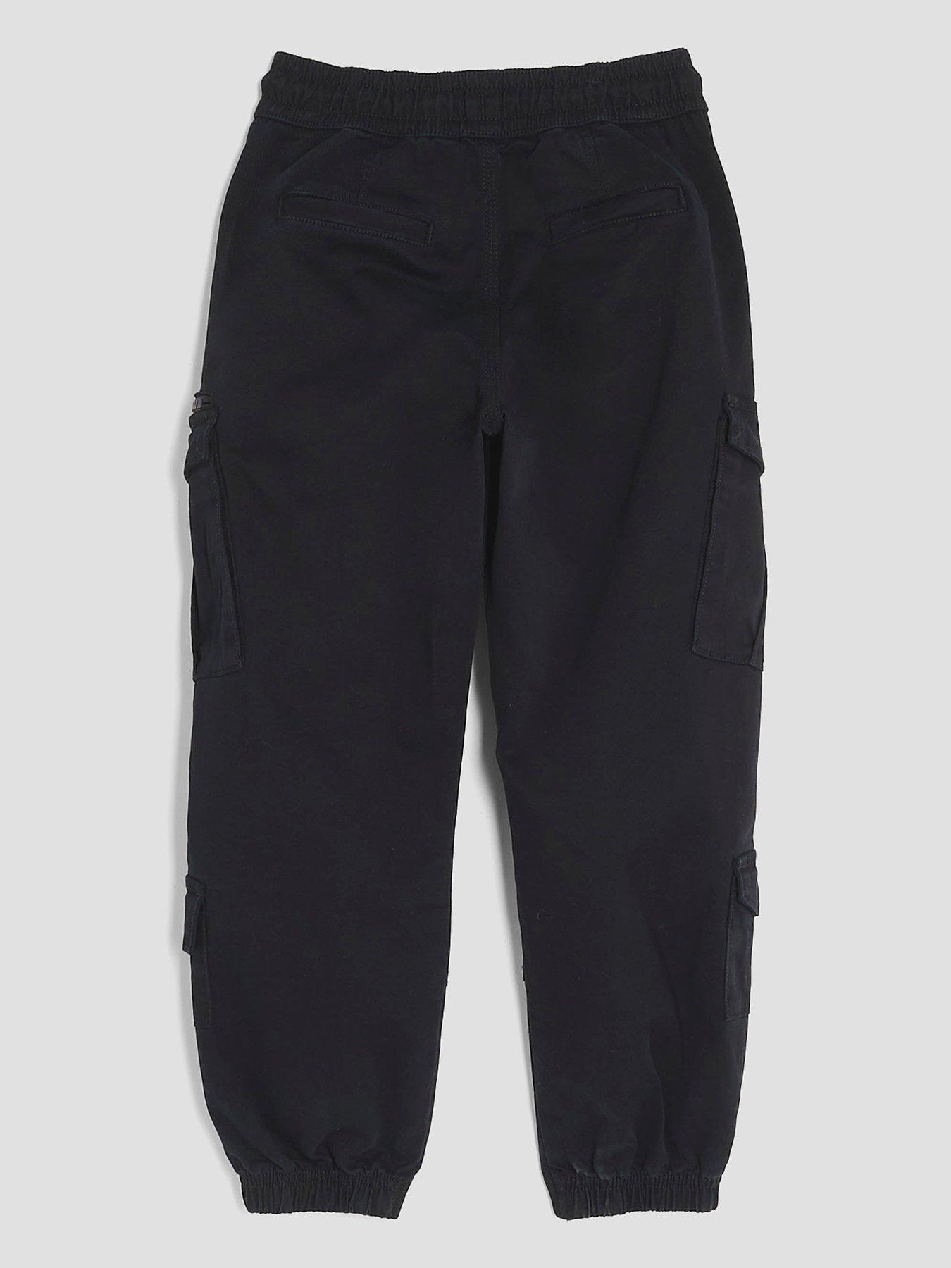 river-island-older-boys-herrin-cargo-pants-blackback